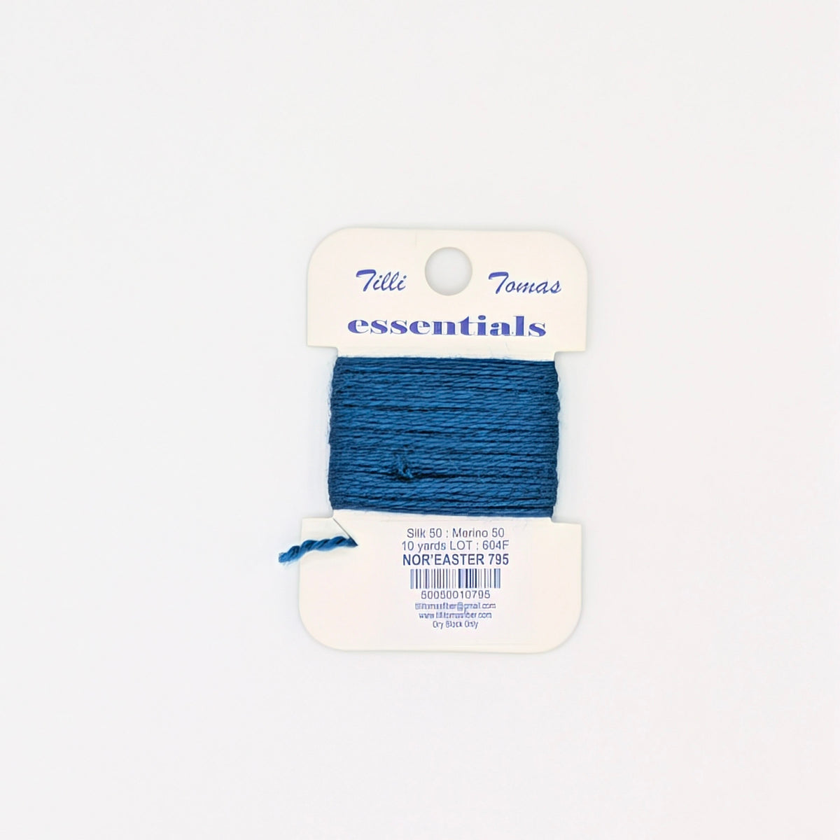 Essentials Cards Nor-Easter