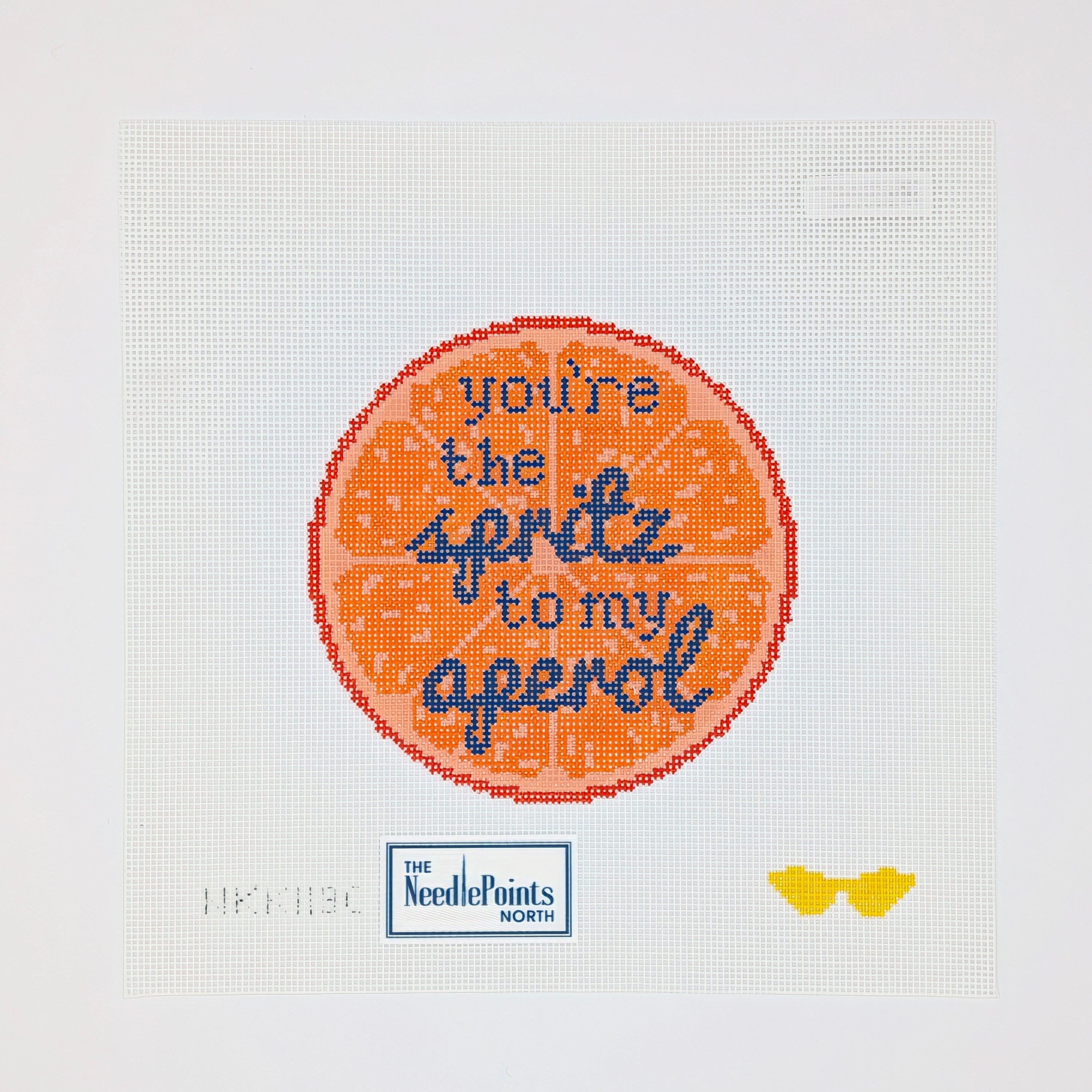 You’re the Spritz Round