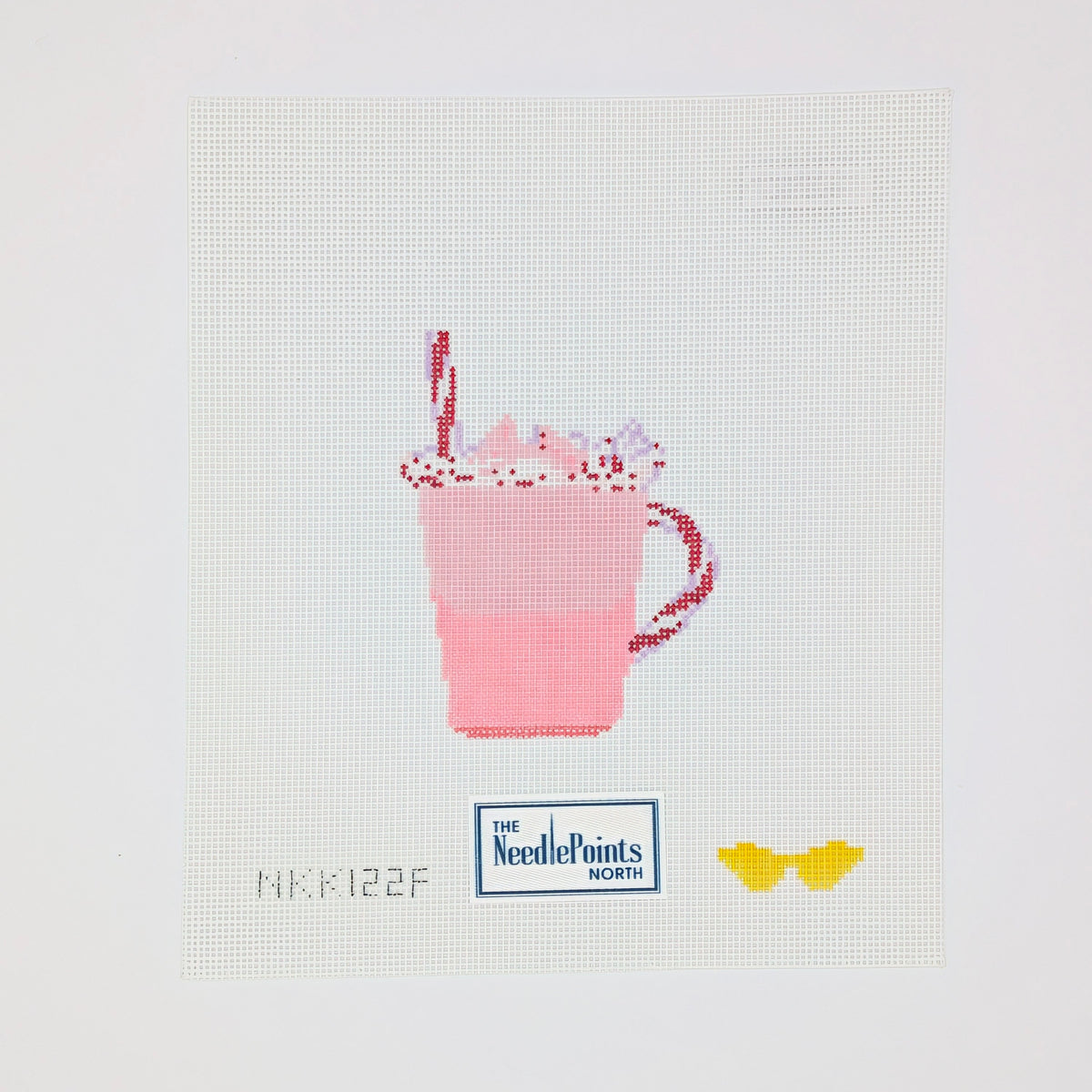 Pink Cocoa