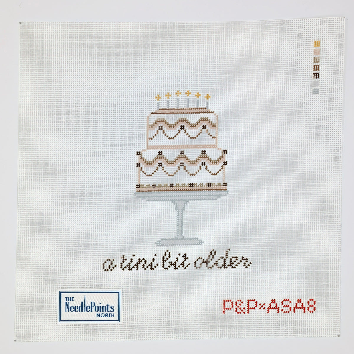 Espresso Tini Bit Older Cake