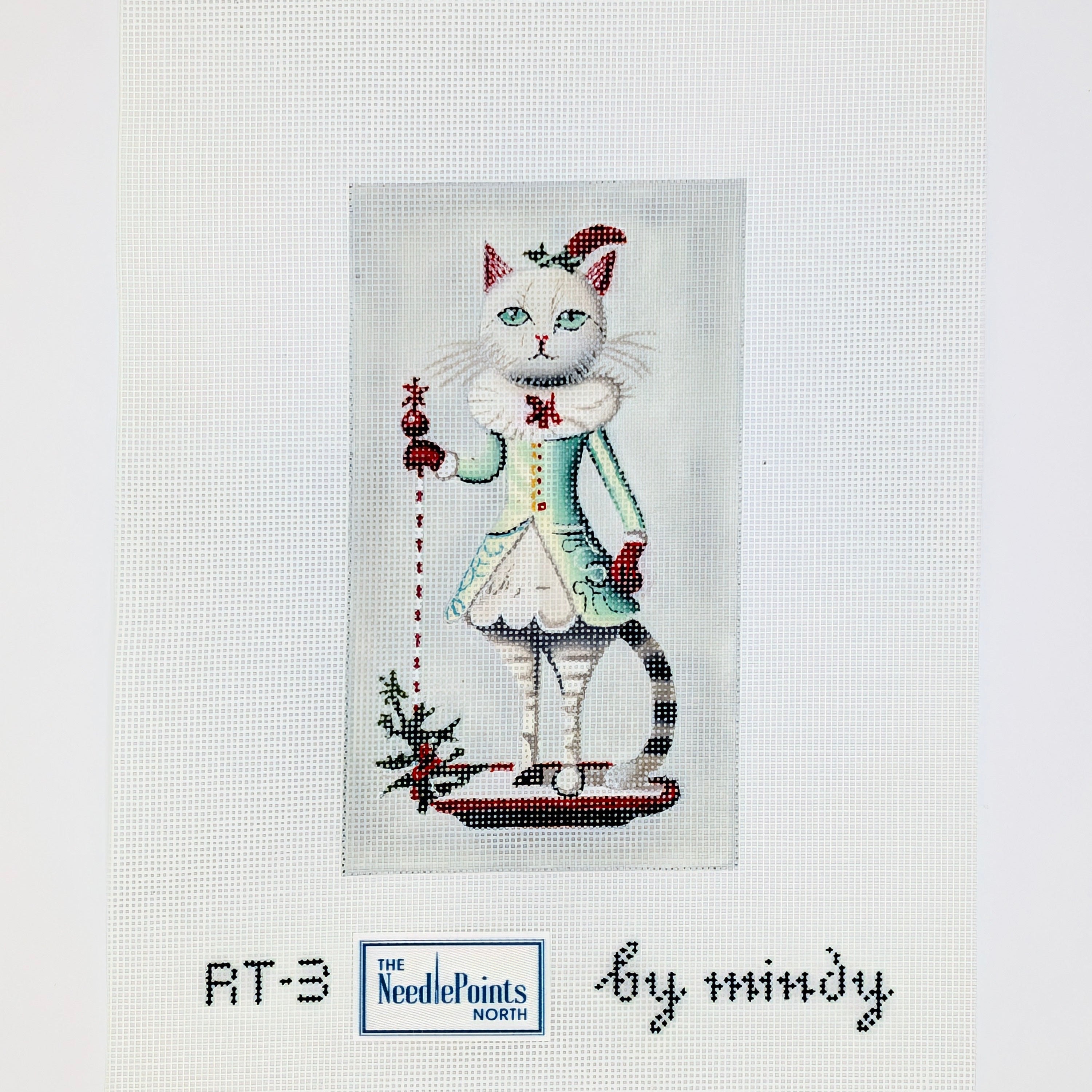Holly Kitty