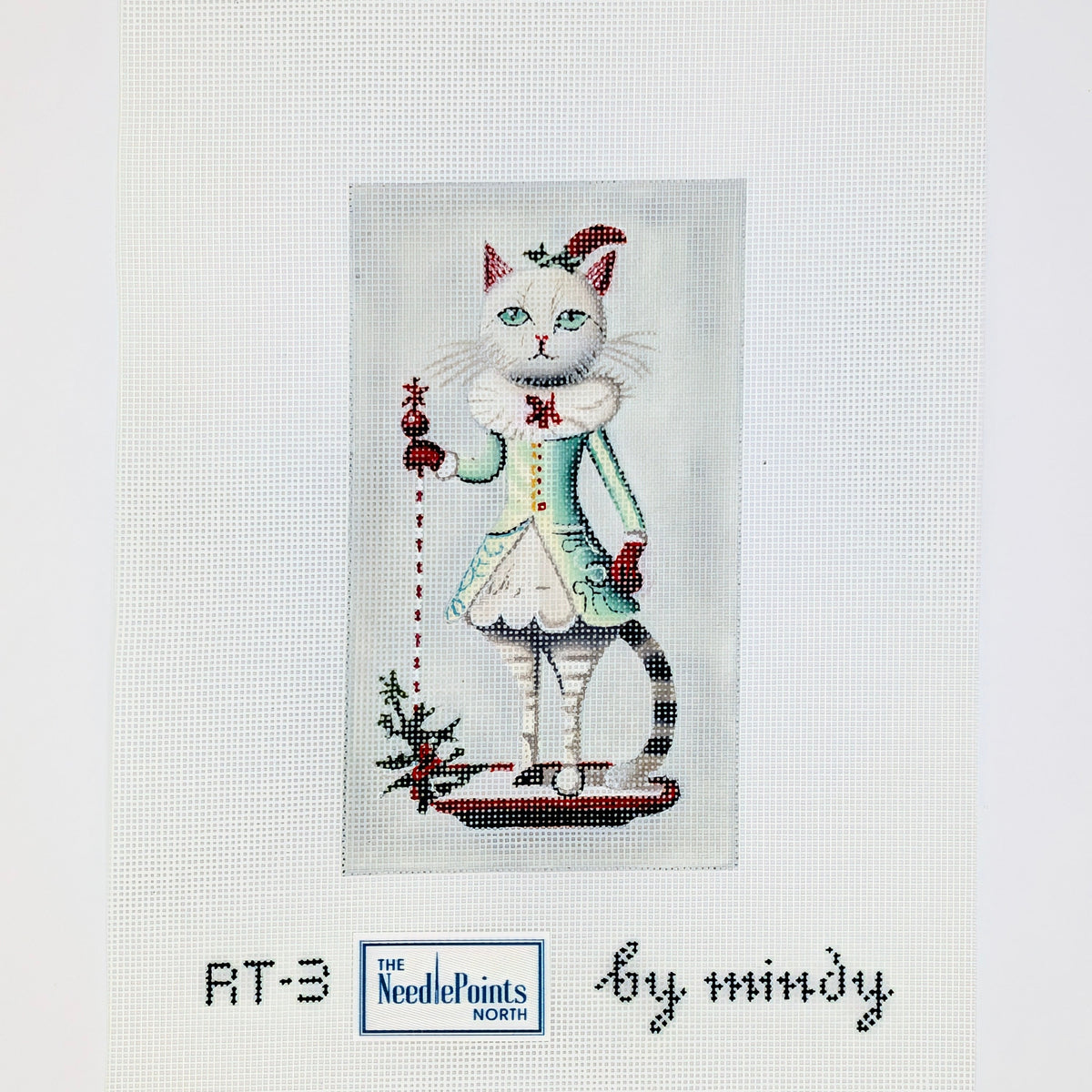 Holly Kitty