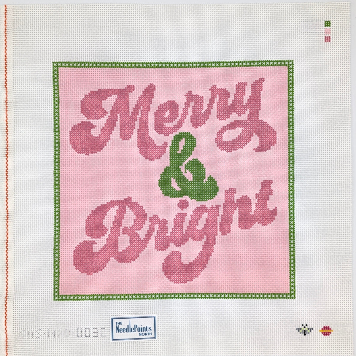 Merry & Bright