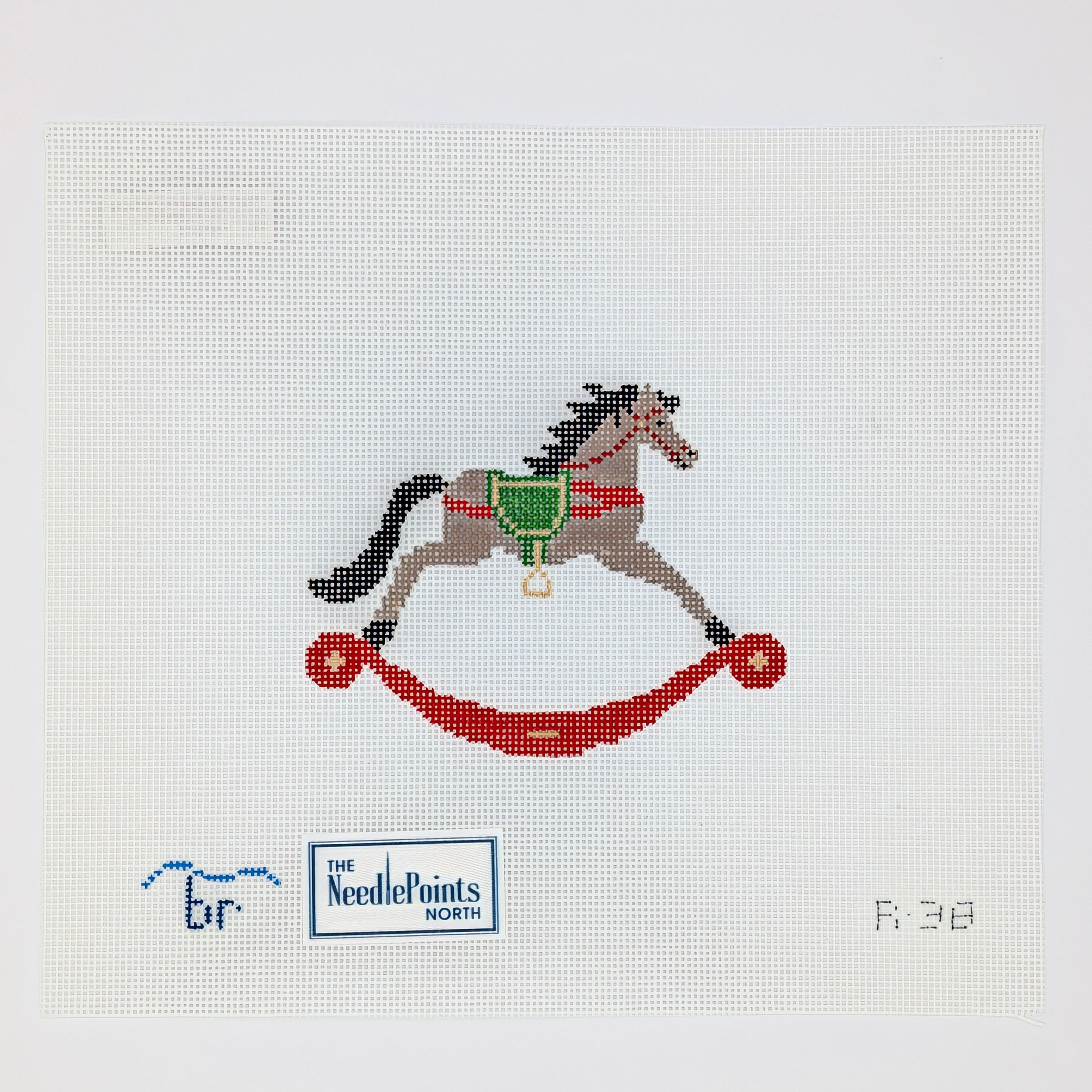 Rocking Horse