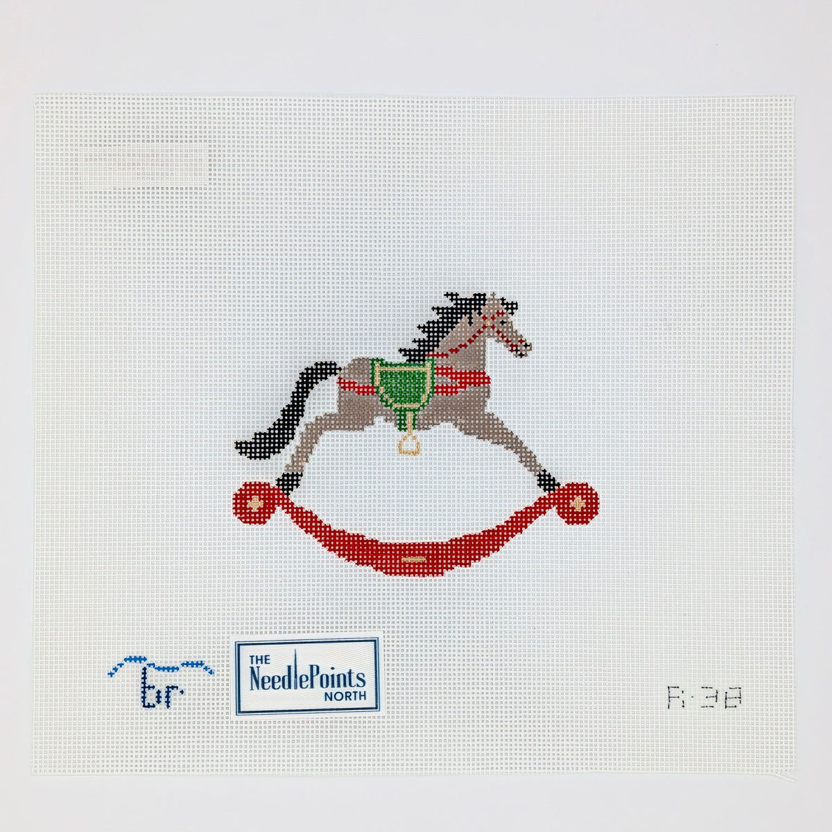 Rocking Horse
