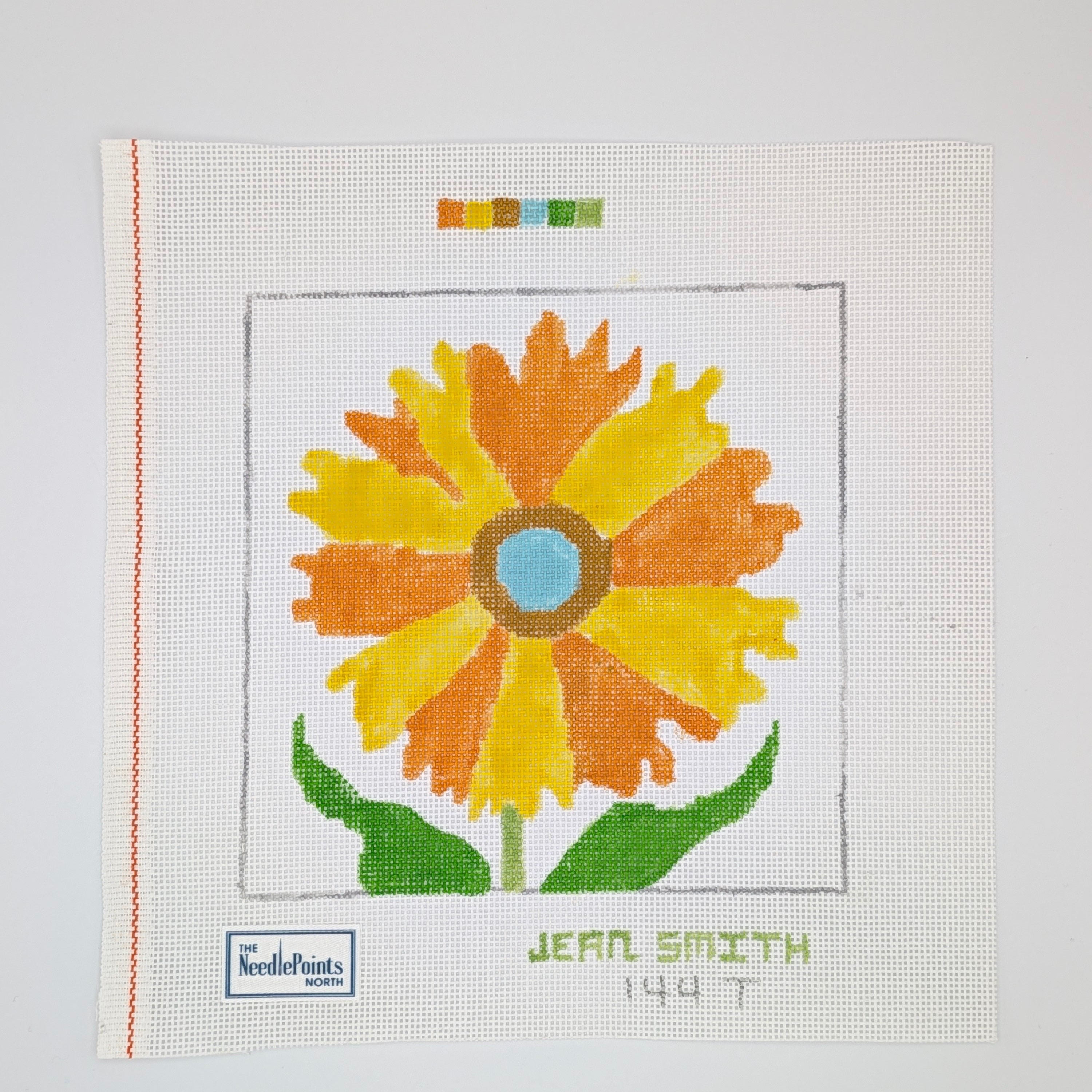 Golden Daisy