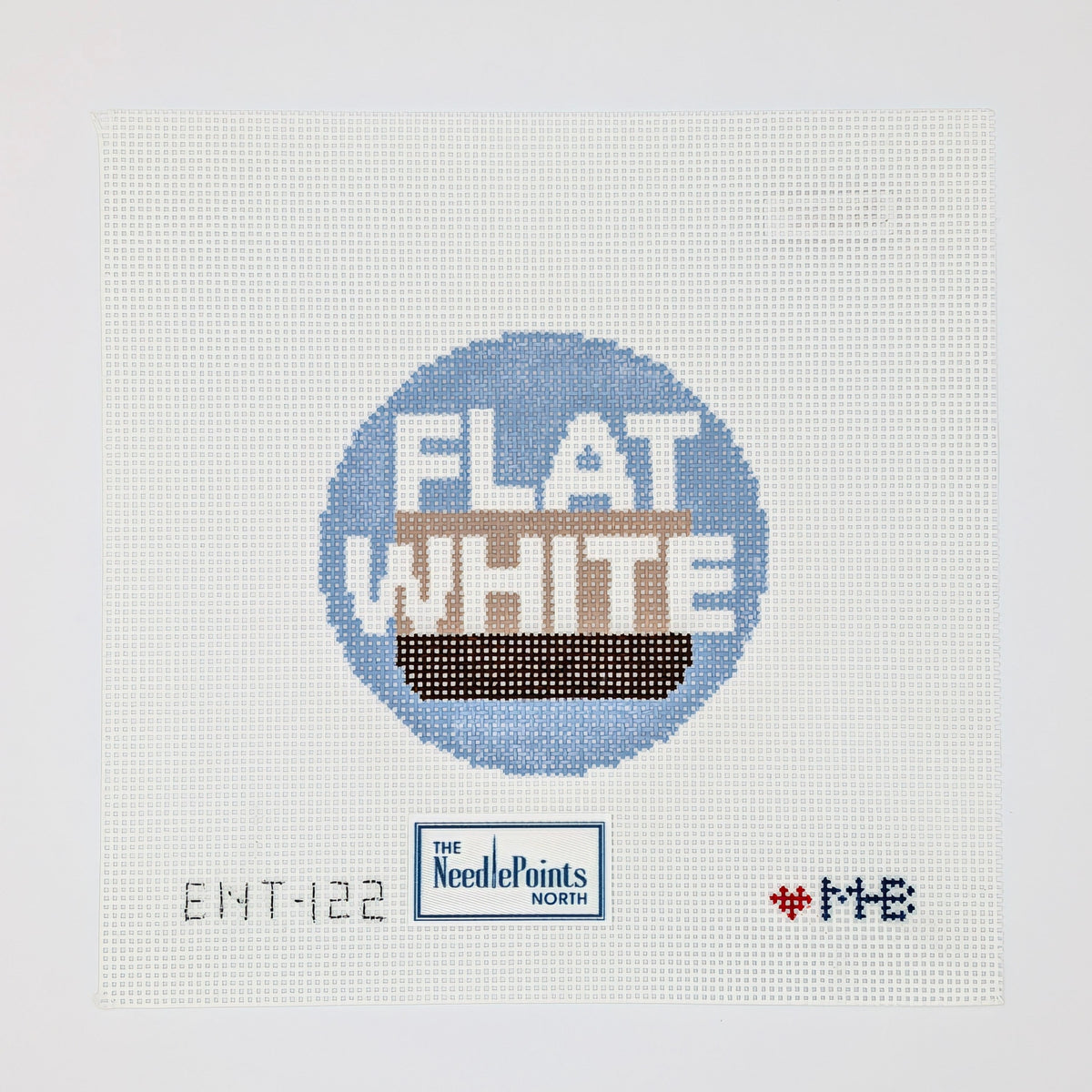 Flat white
