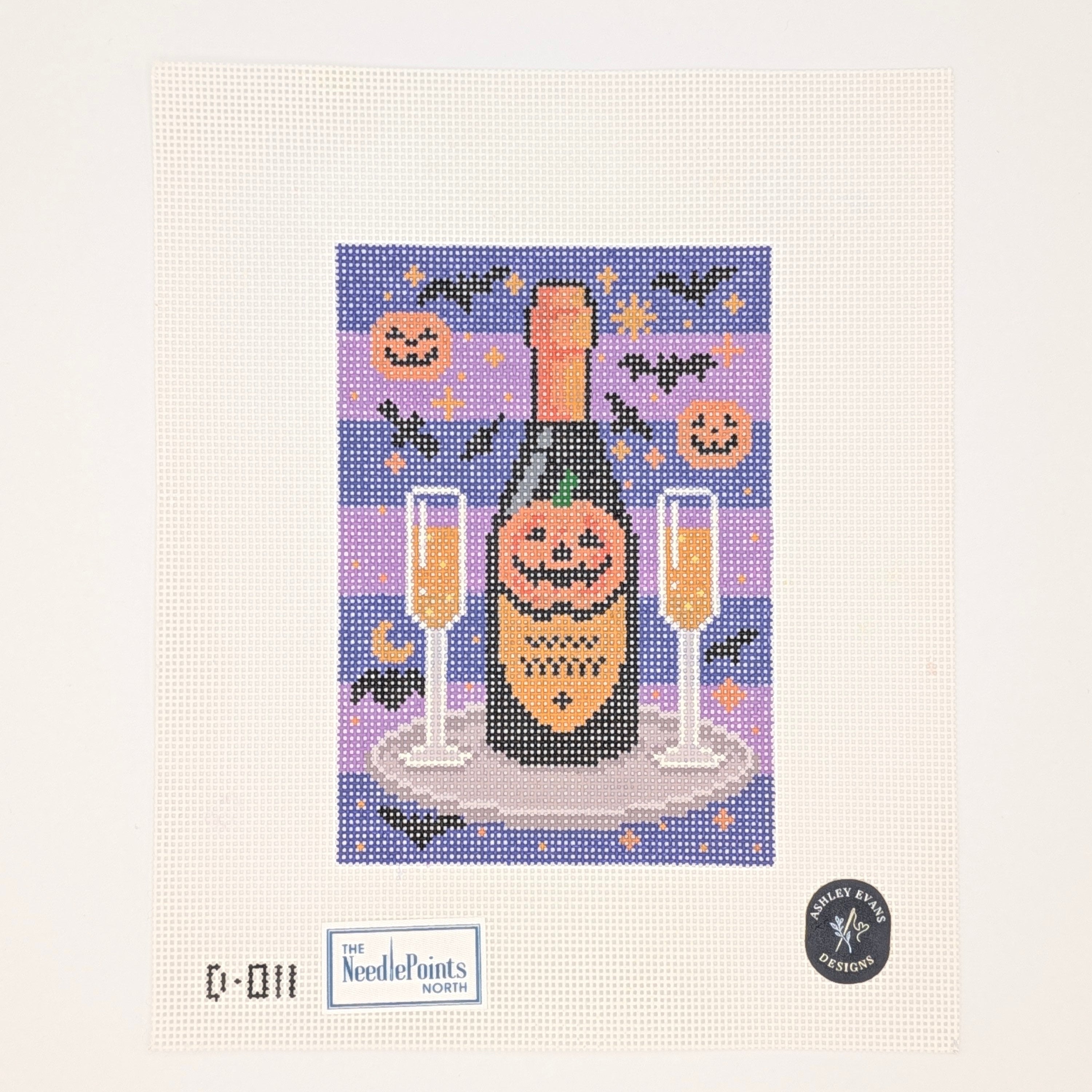 Halloween Sparkling