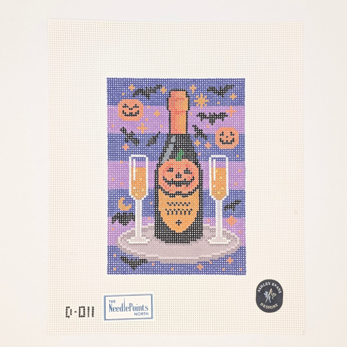 Halloween Sparkling