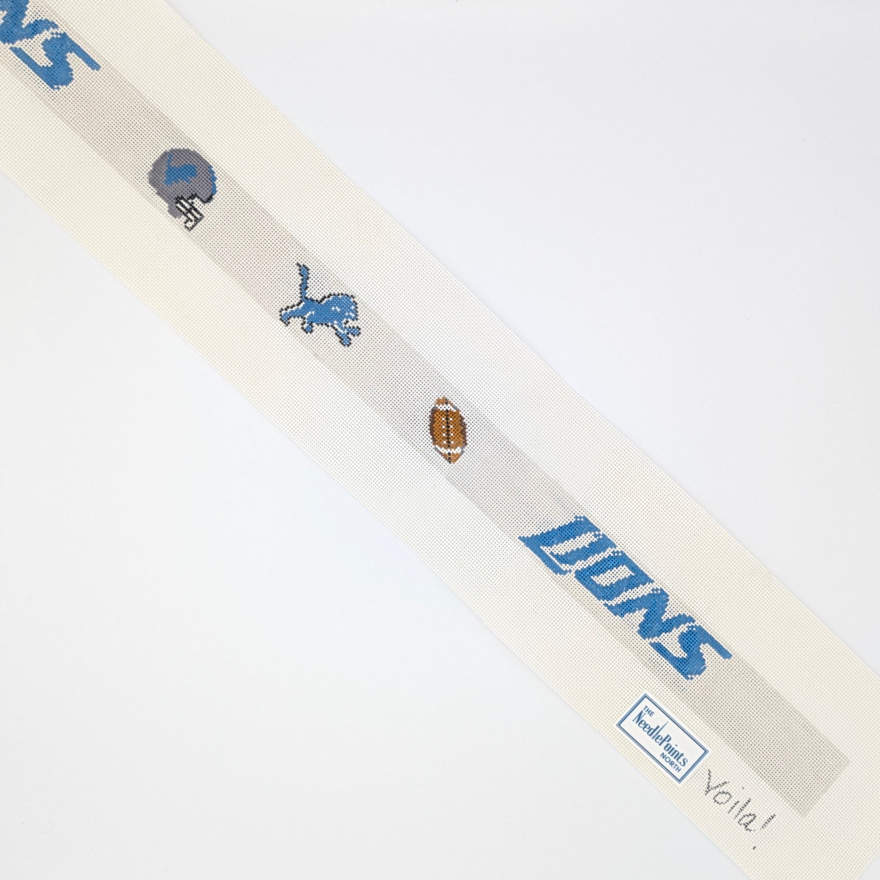 Belt - Detroit Lions