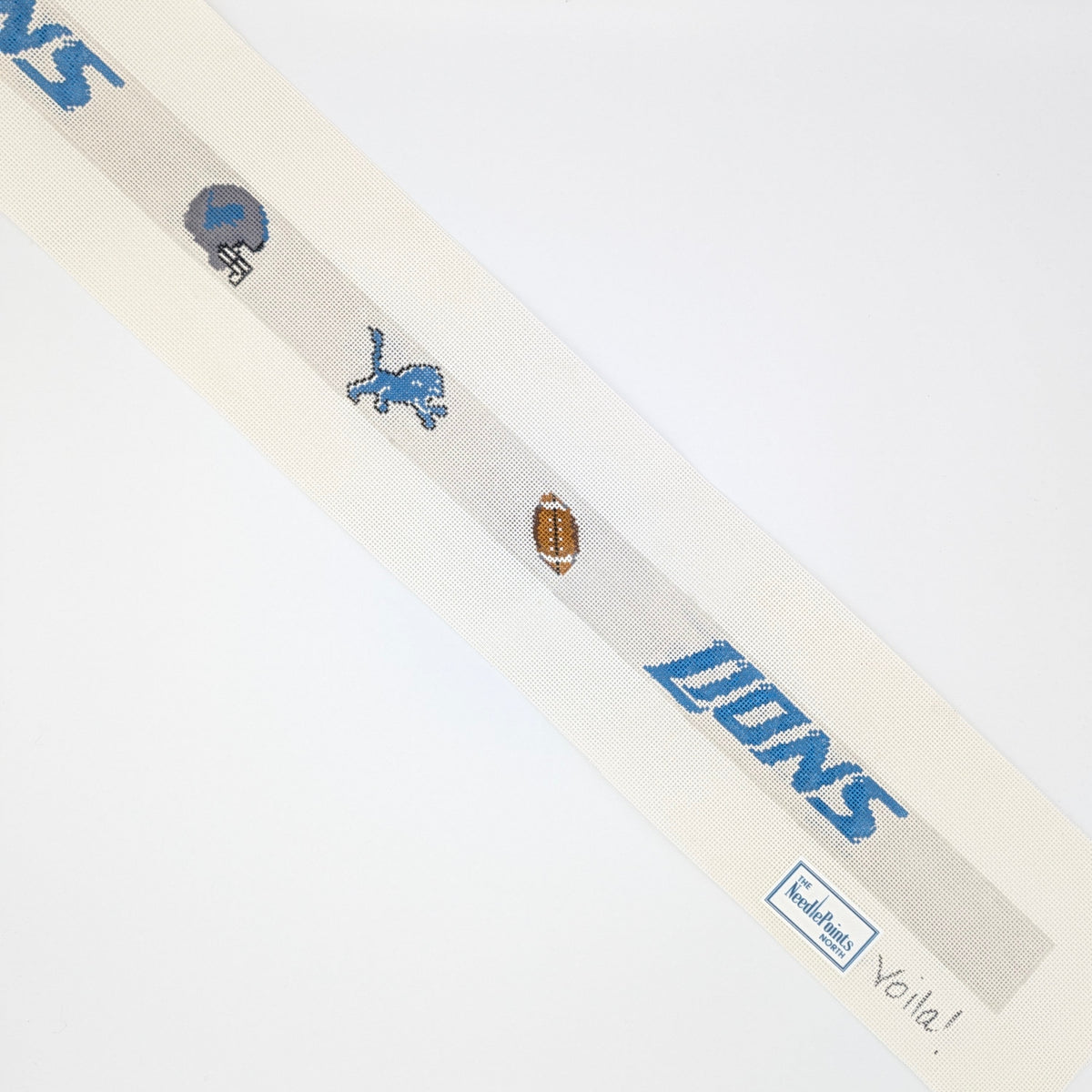 Belt - Detroit Lions