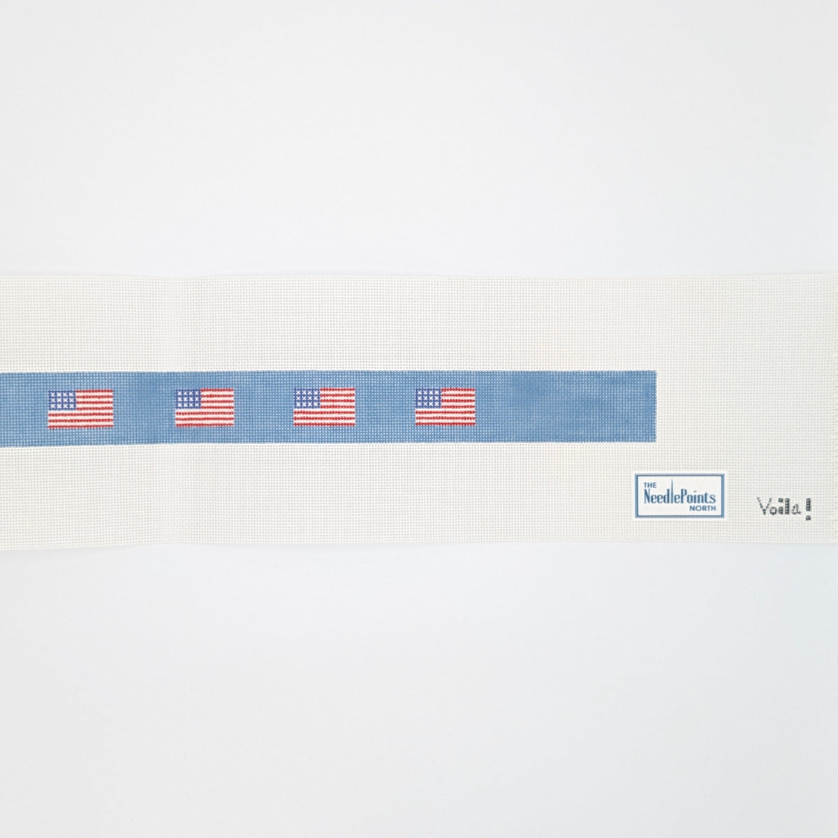 Belt - American Flags