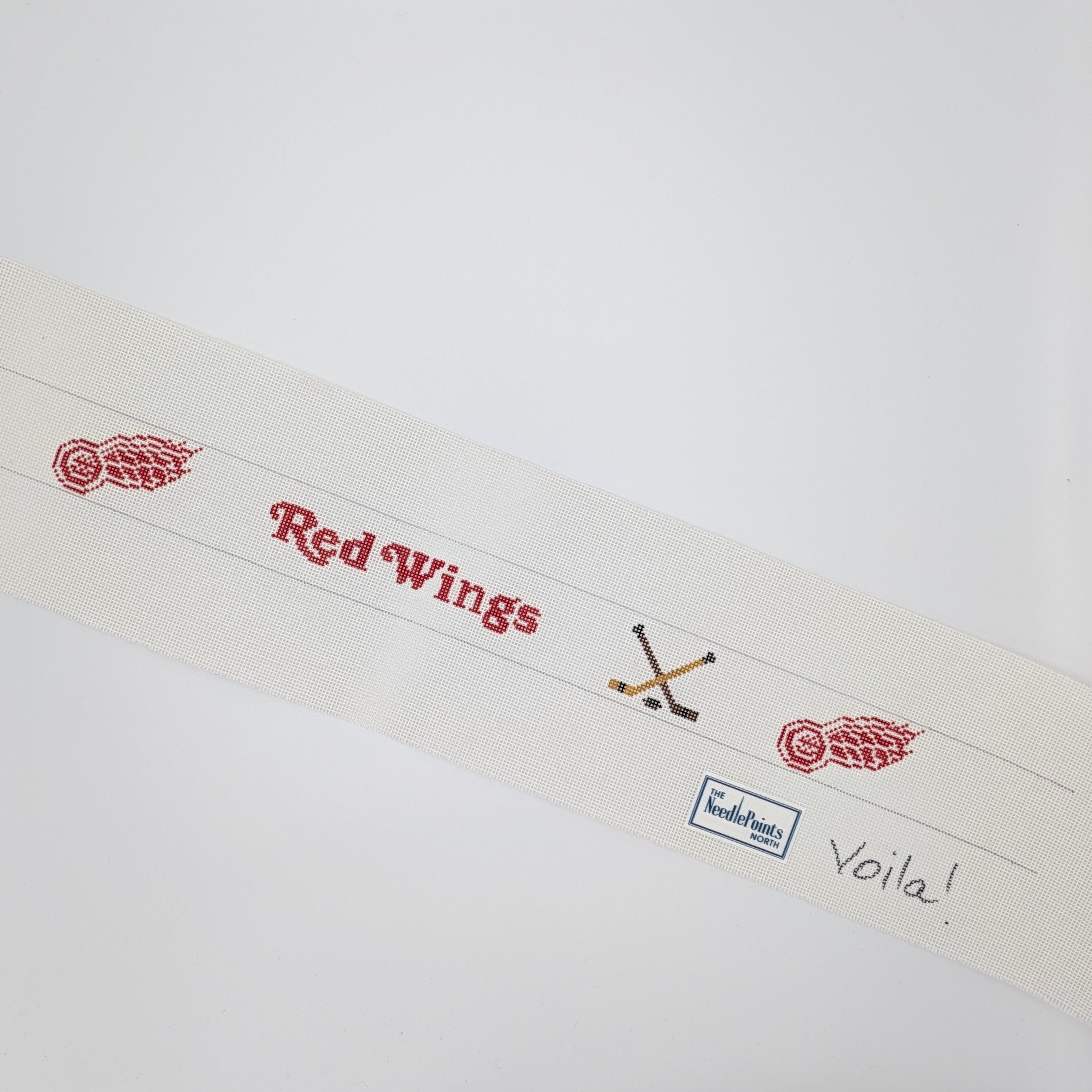 Belt - Red Wings