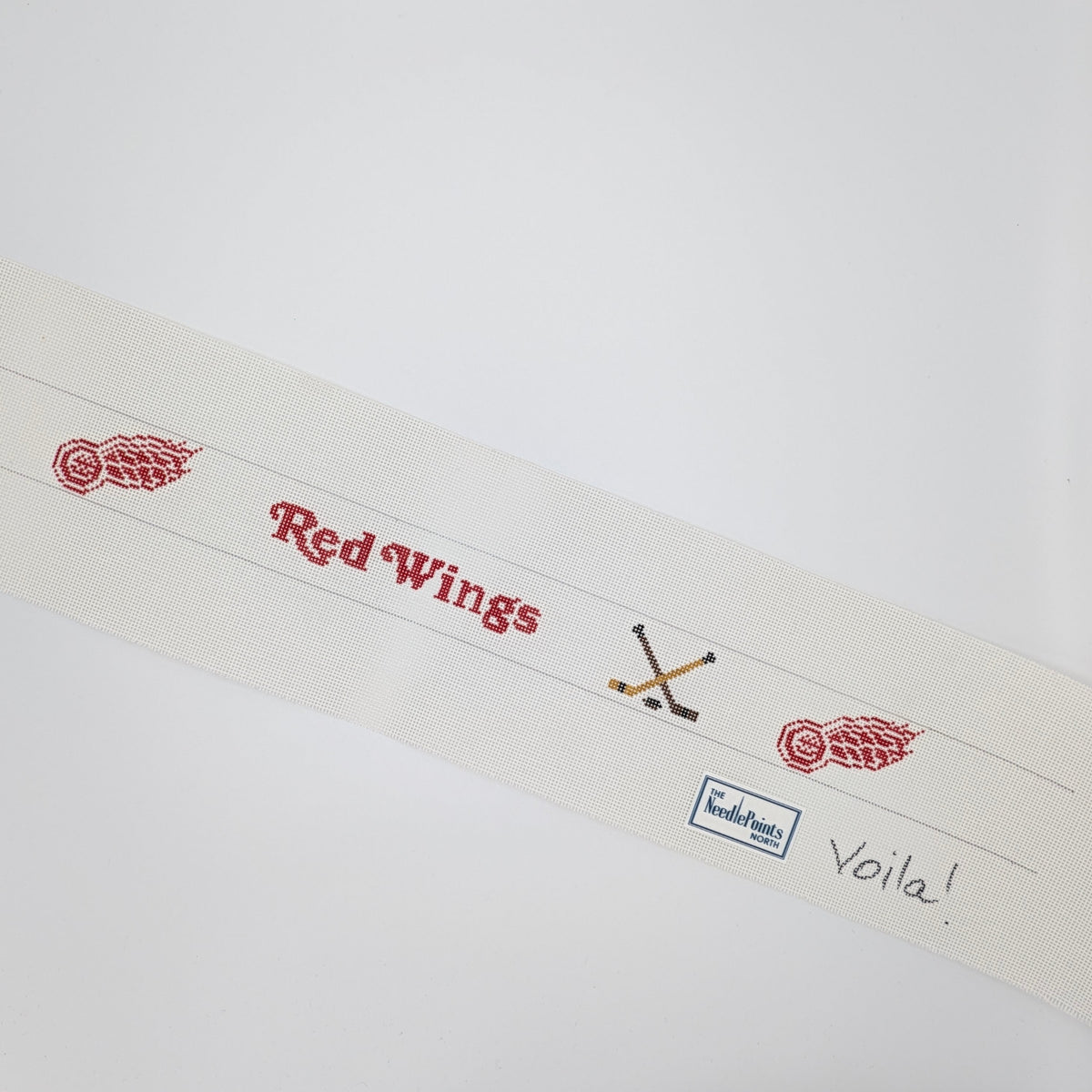 Belt - Red Wings