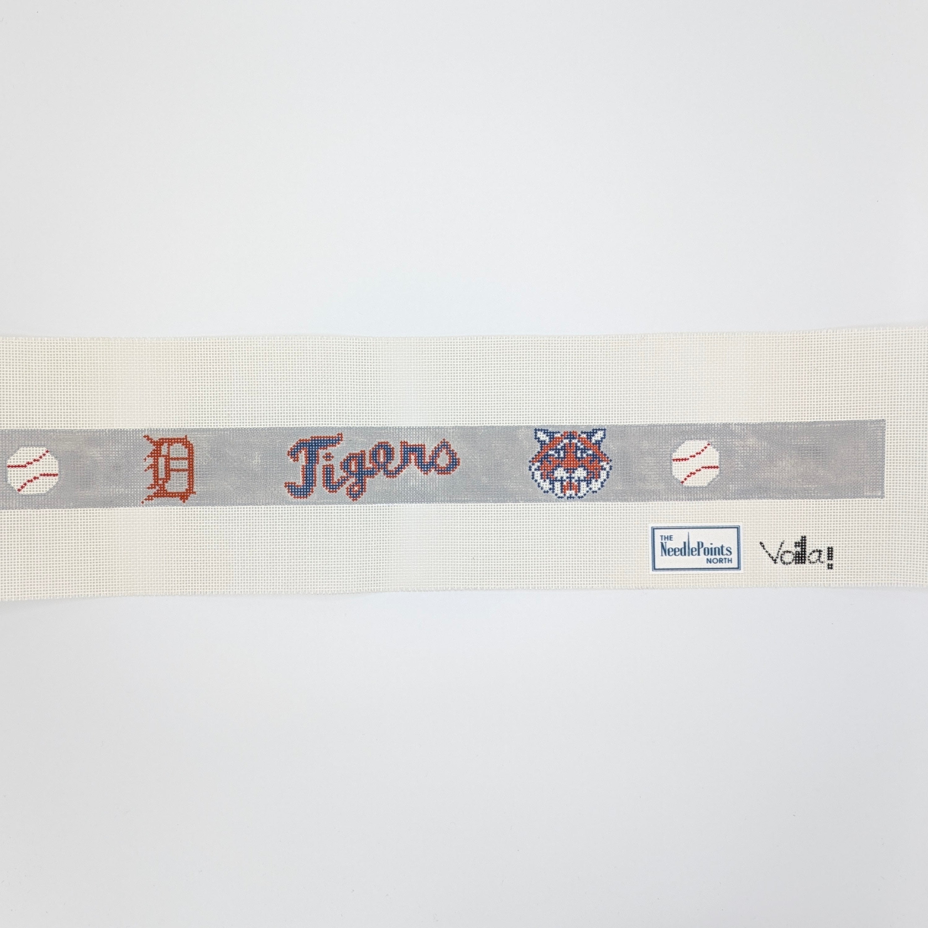Belt - Detroit Tigers