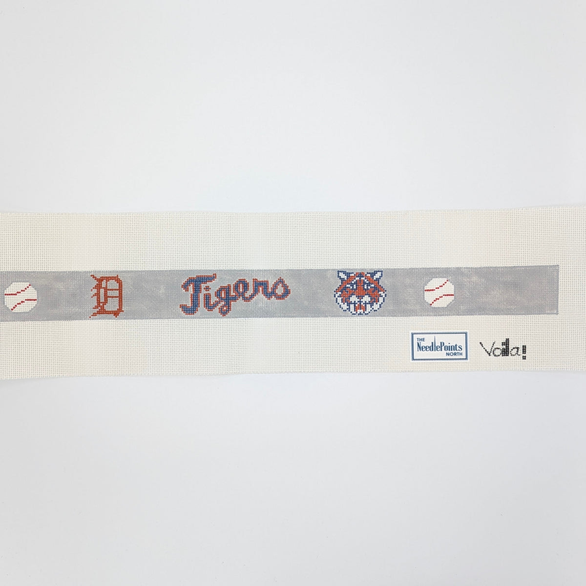 Belt - Detroit Tigers