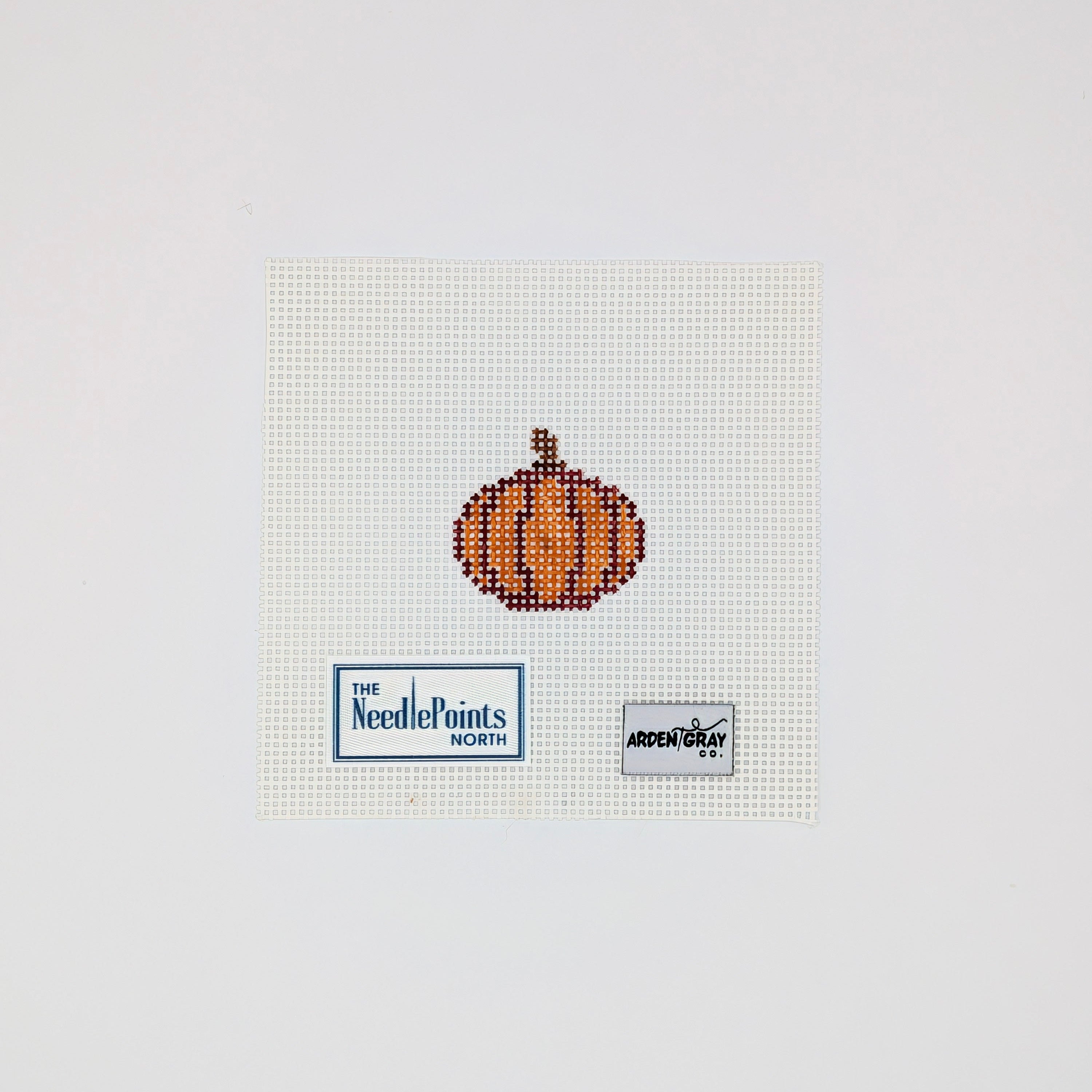 Pumpkin Mini