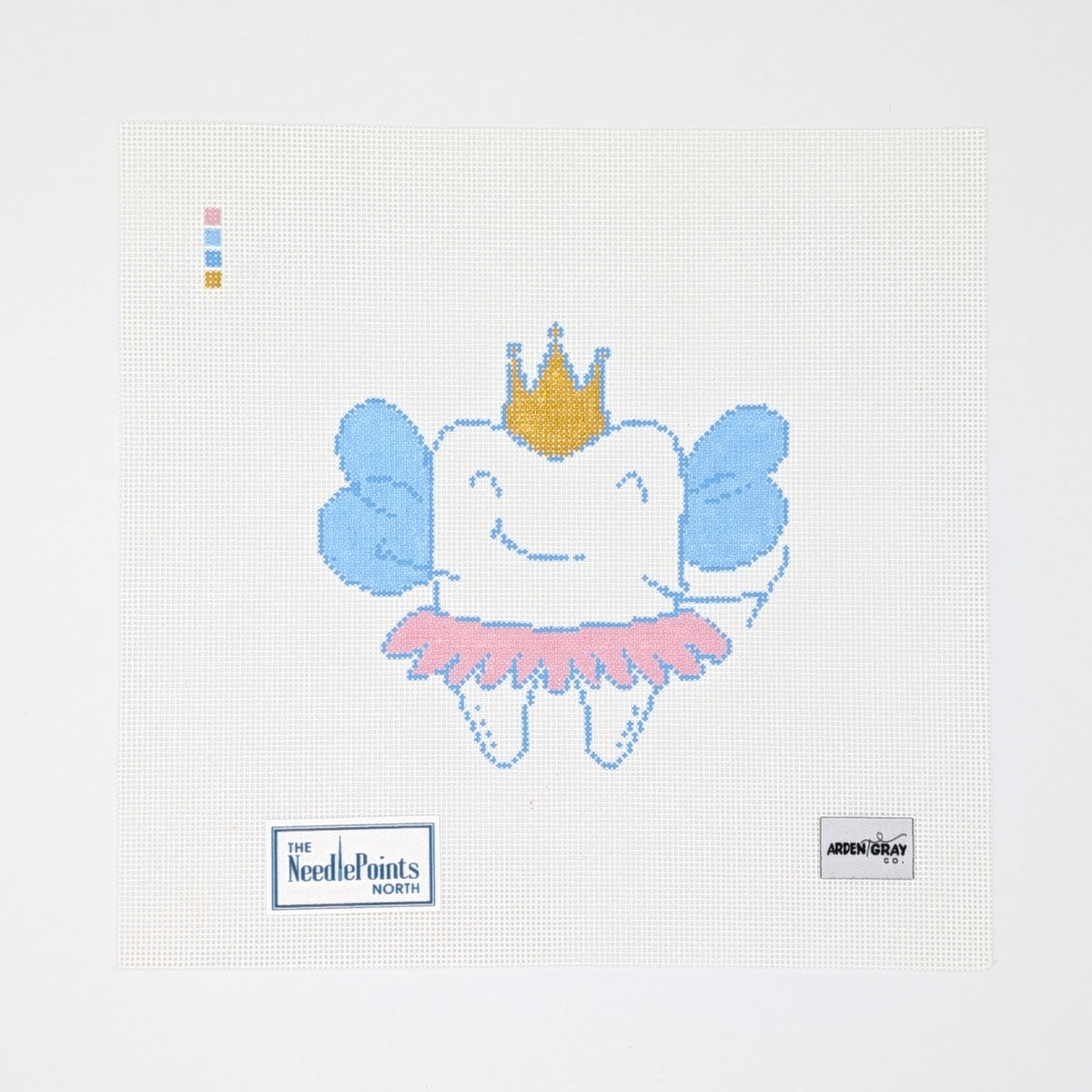 Tooth Fairy
