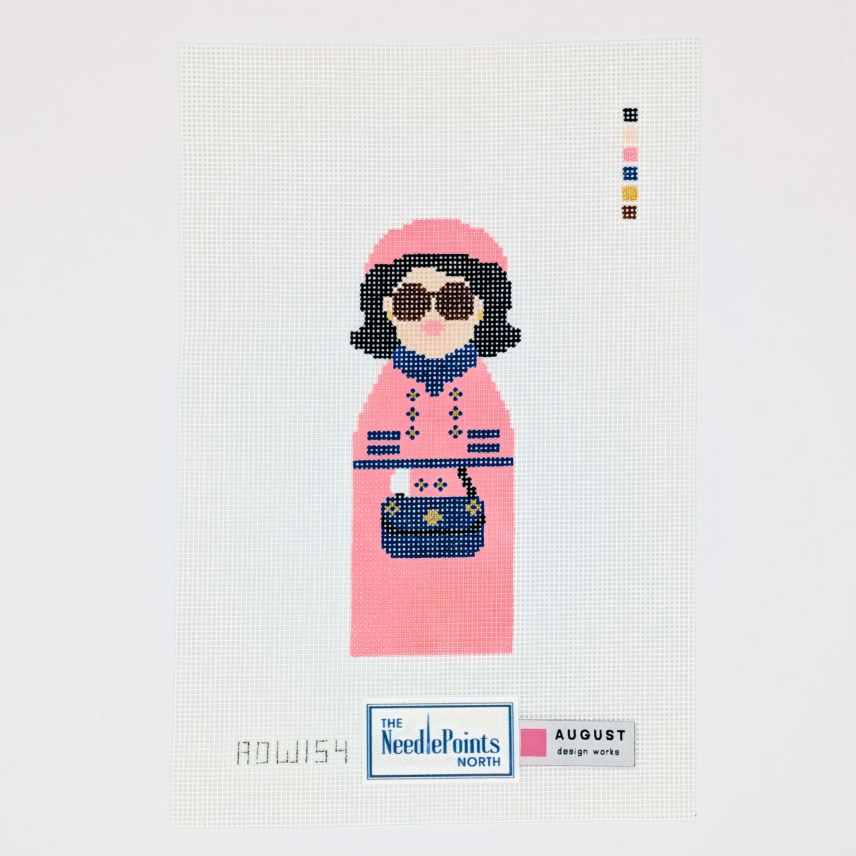 Bobble - Jackie