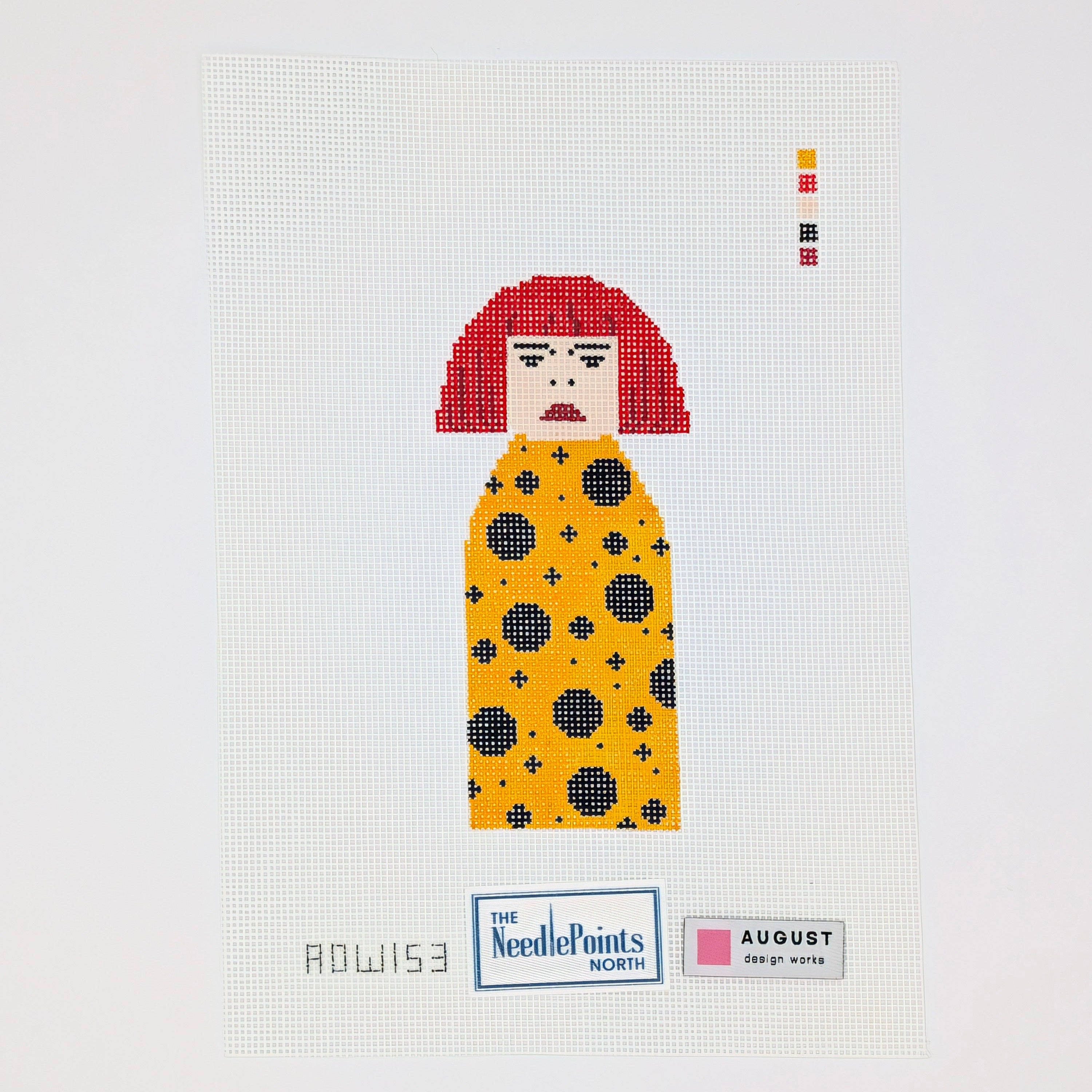 Bobble - Kusama