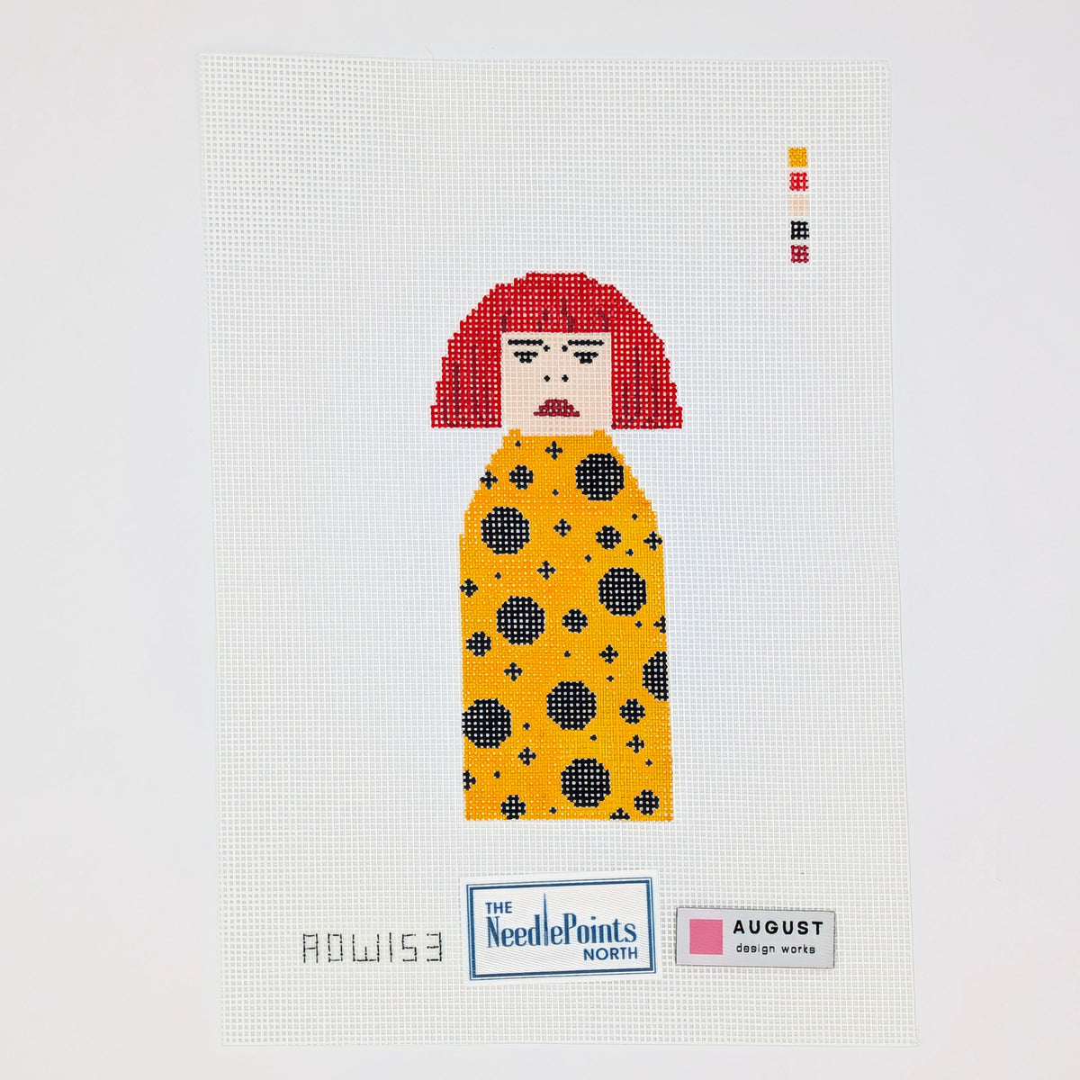Bobble - Kusama