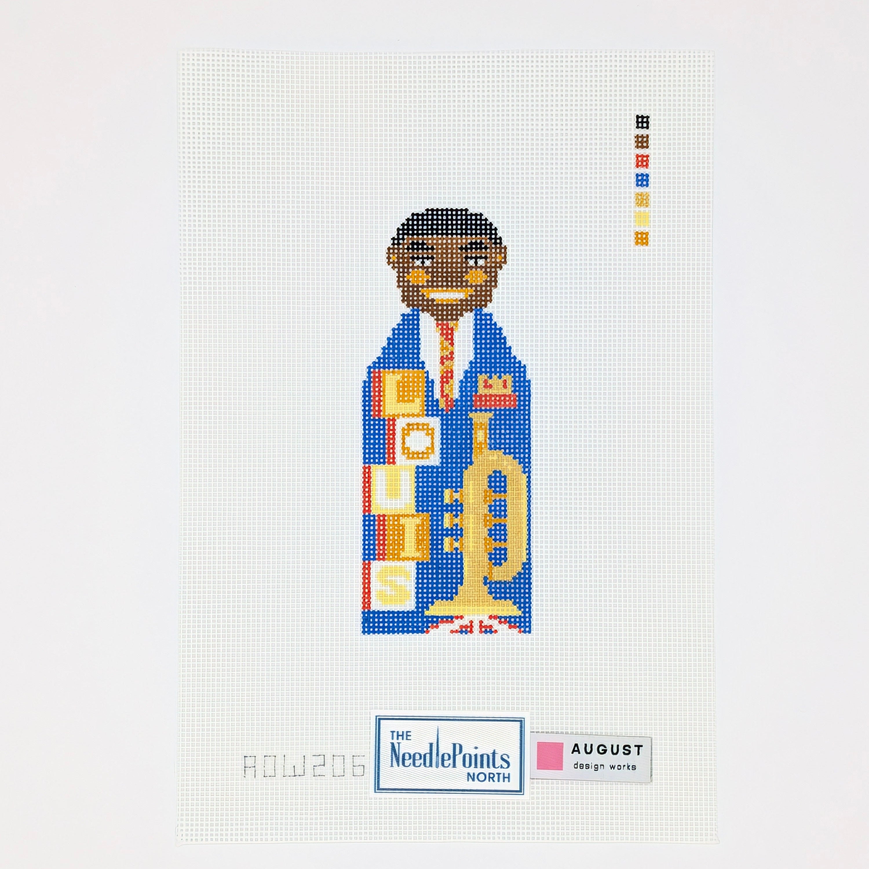 Bobble - Louis Armstrong