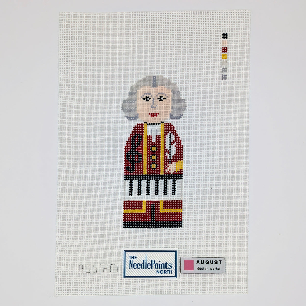 Bobble - Mozart
