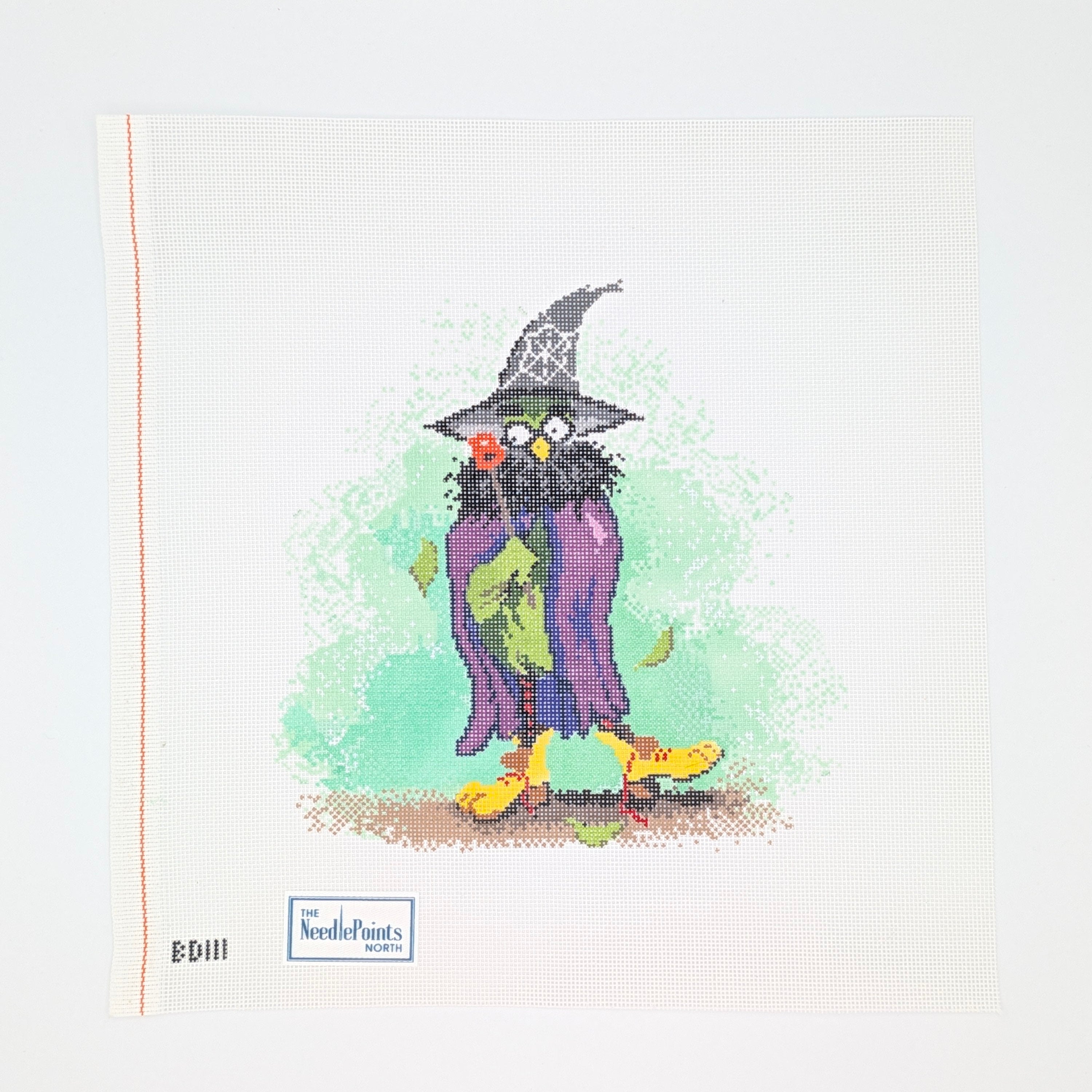BOOwitched