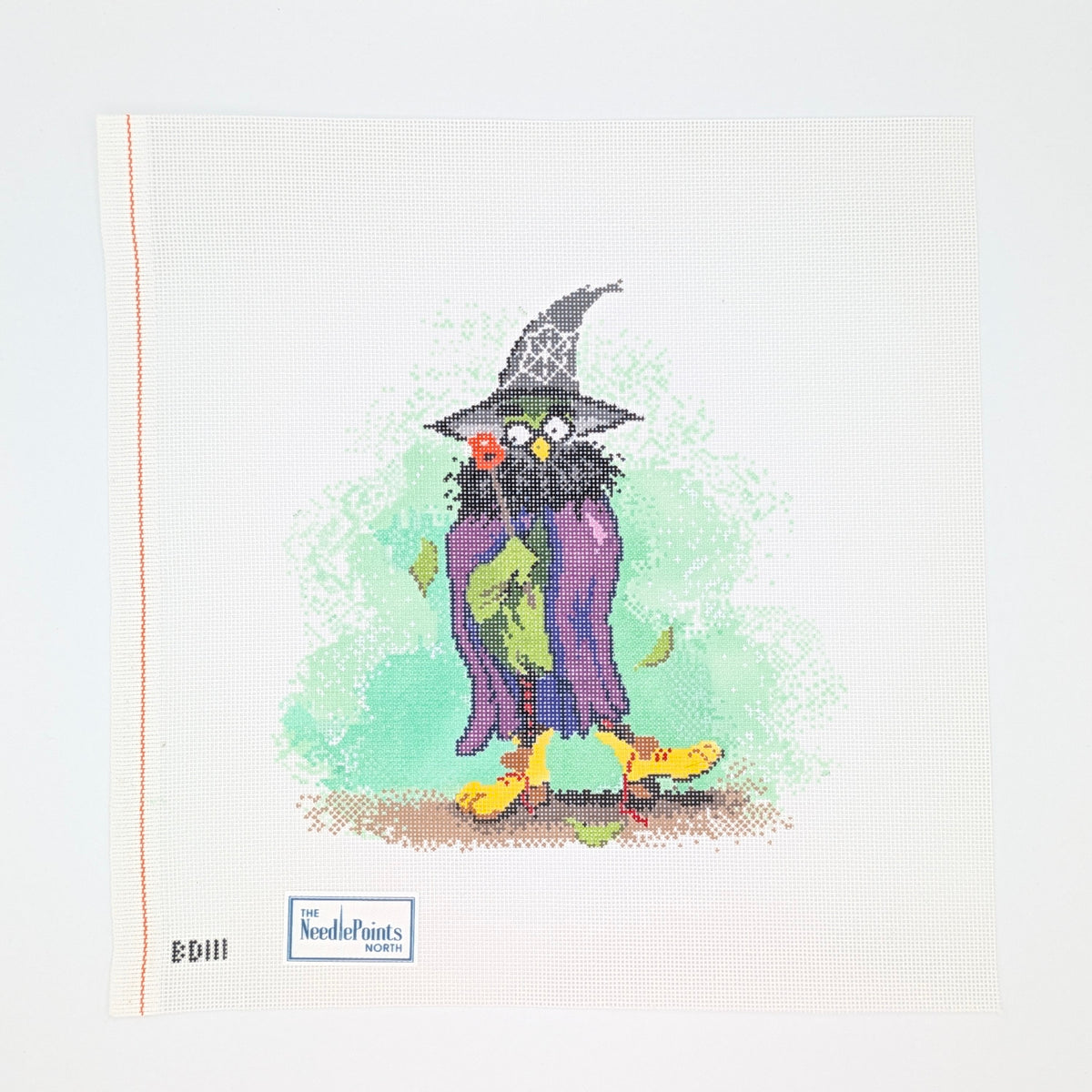 BOOwitched