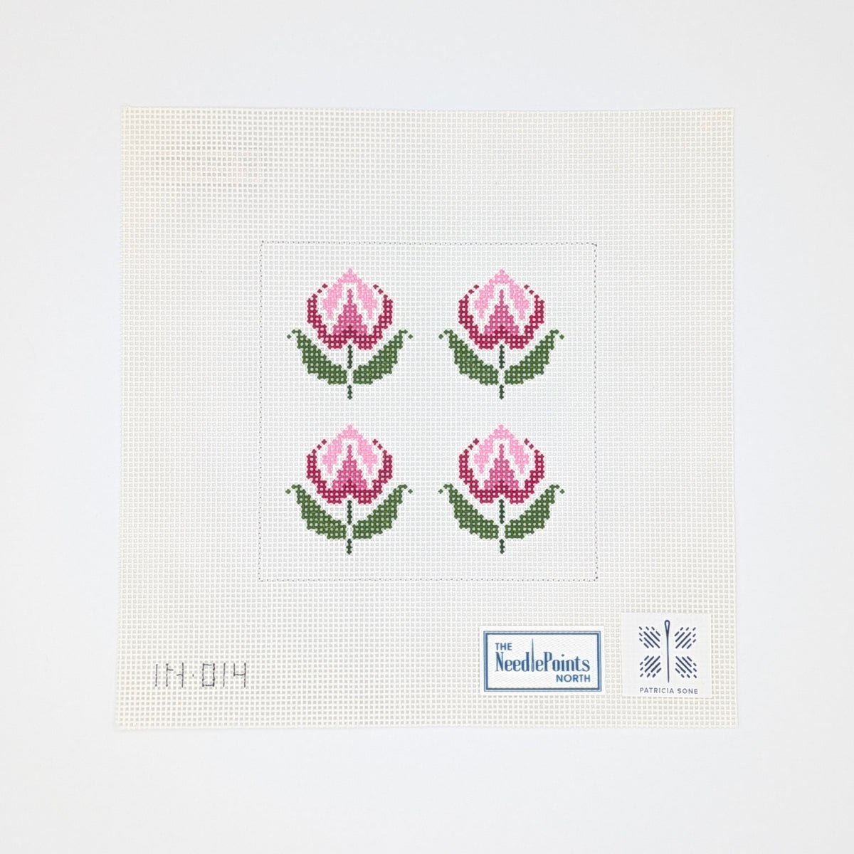 Four Roses - Pink