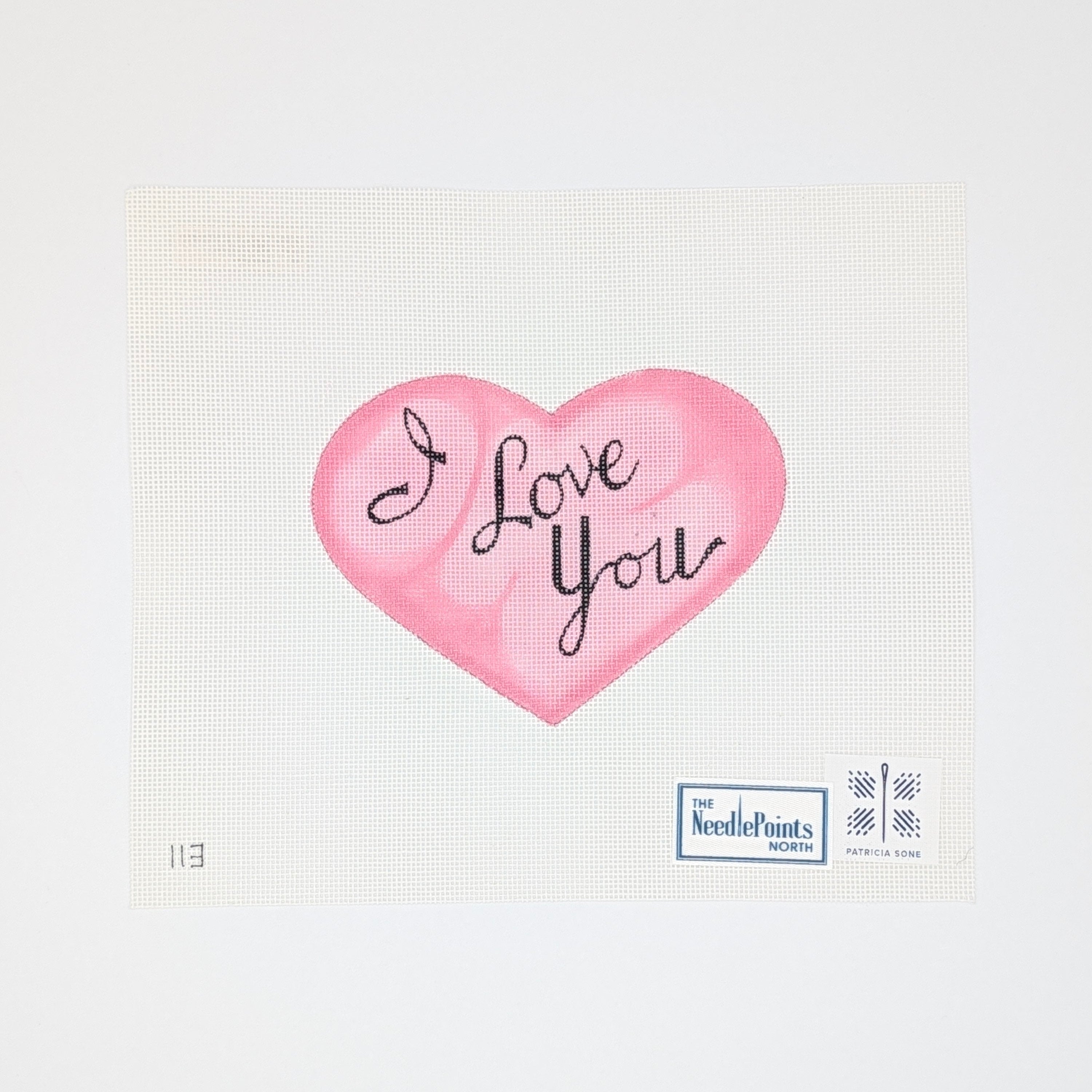 I Love You Heart