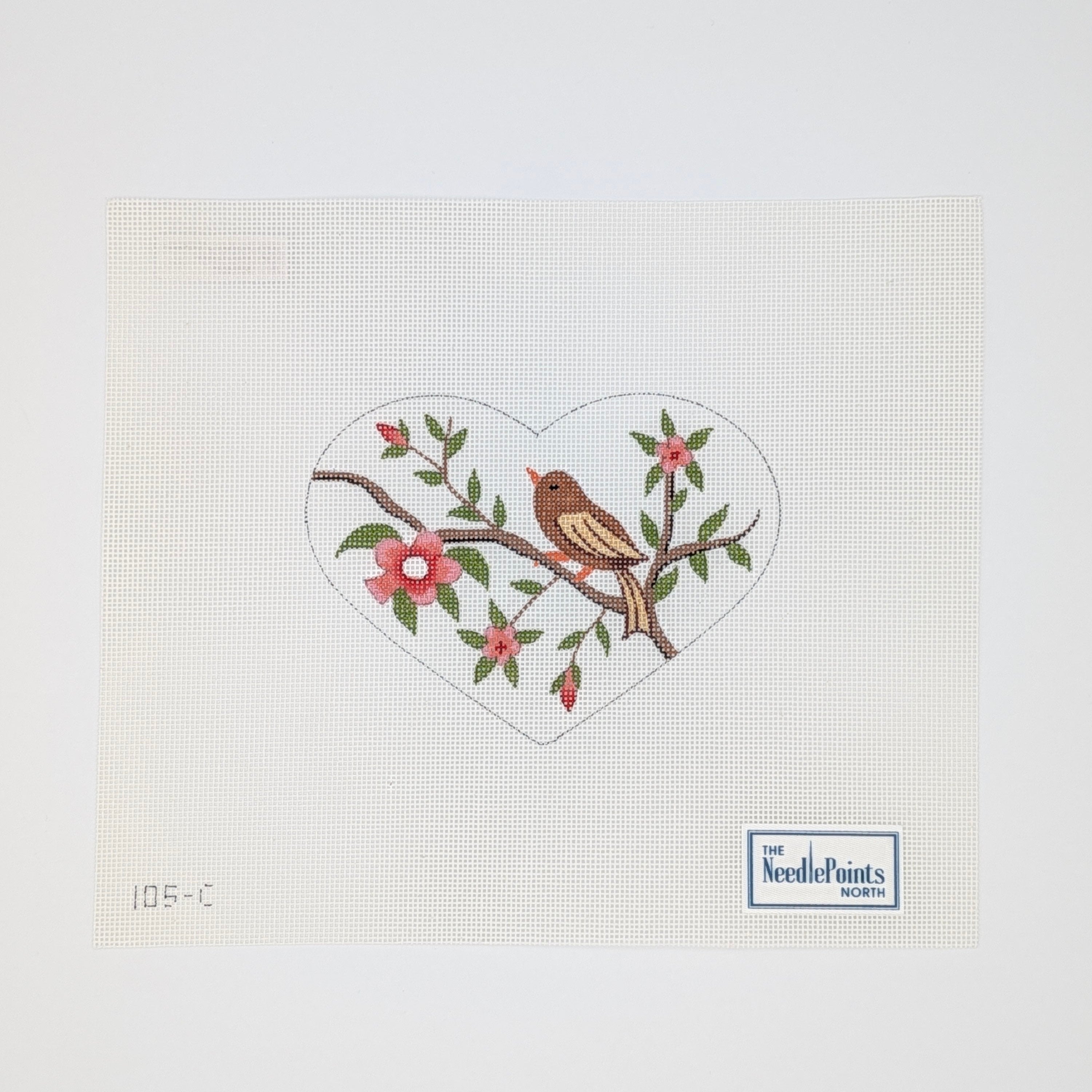 Bird Heart