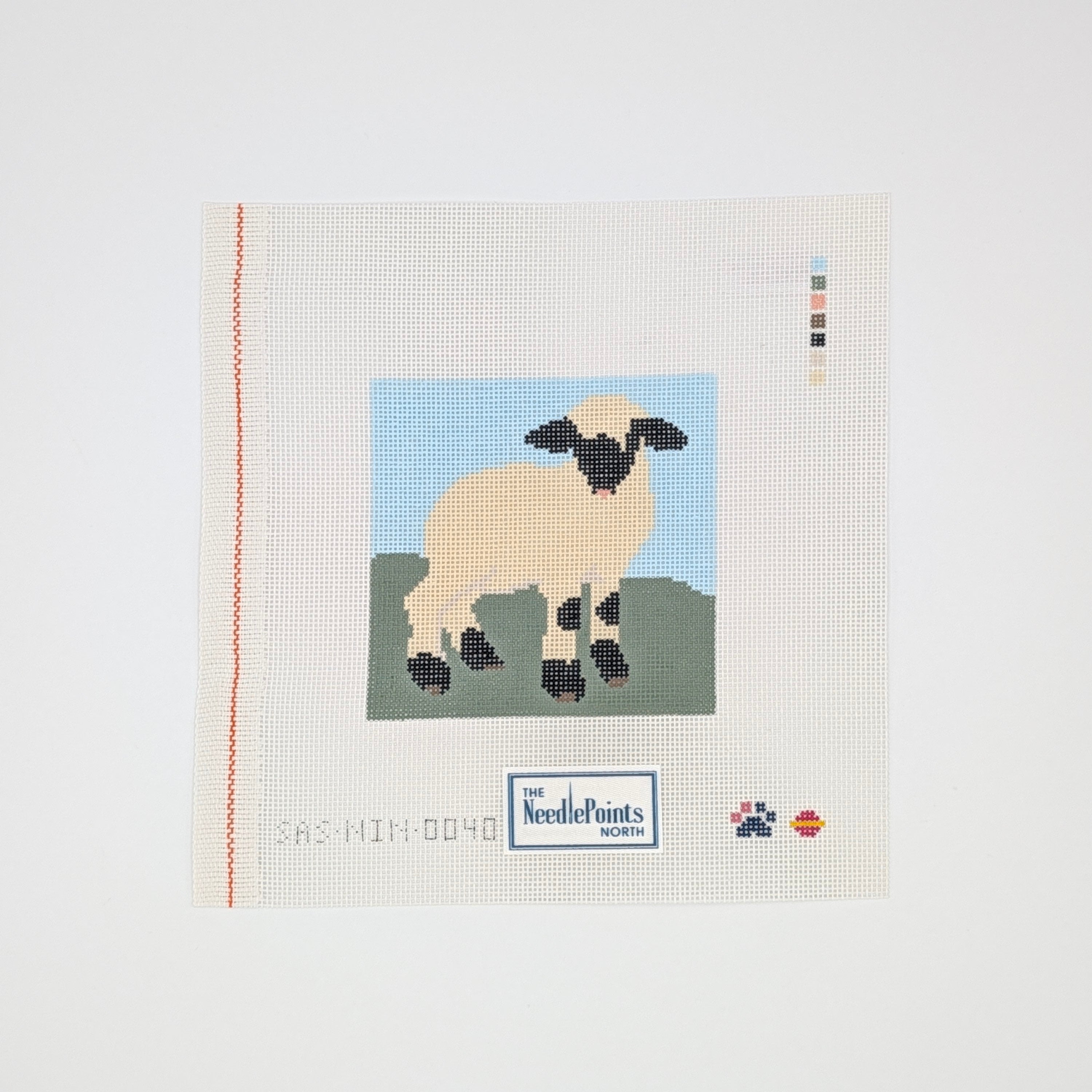 Single Sheep Square