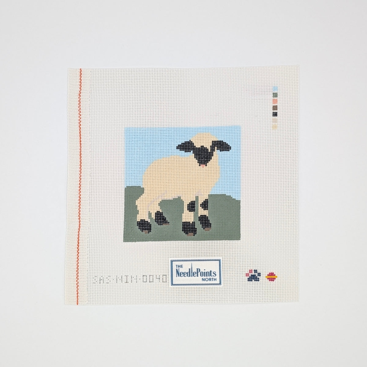 Single Sheep Square