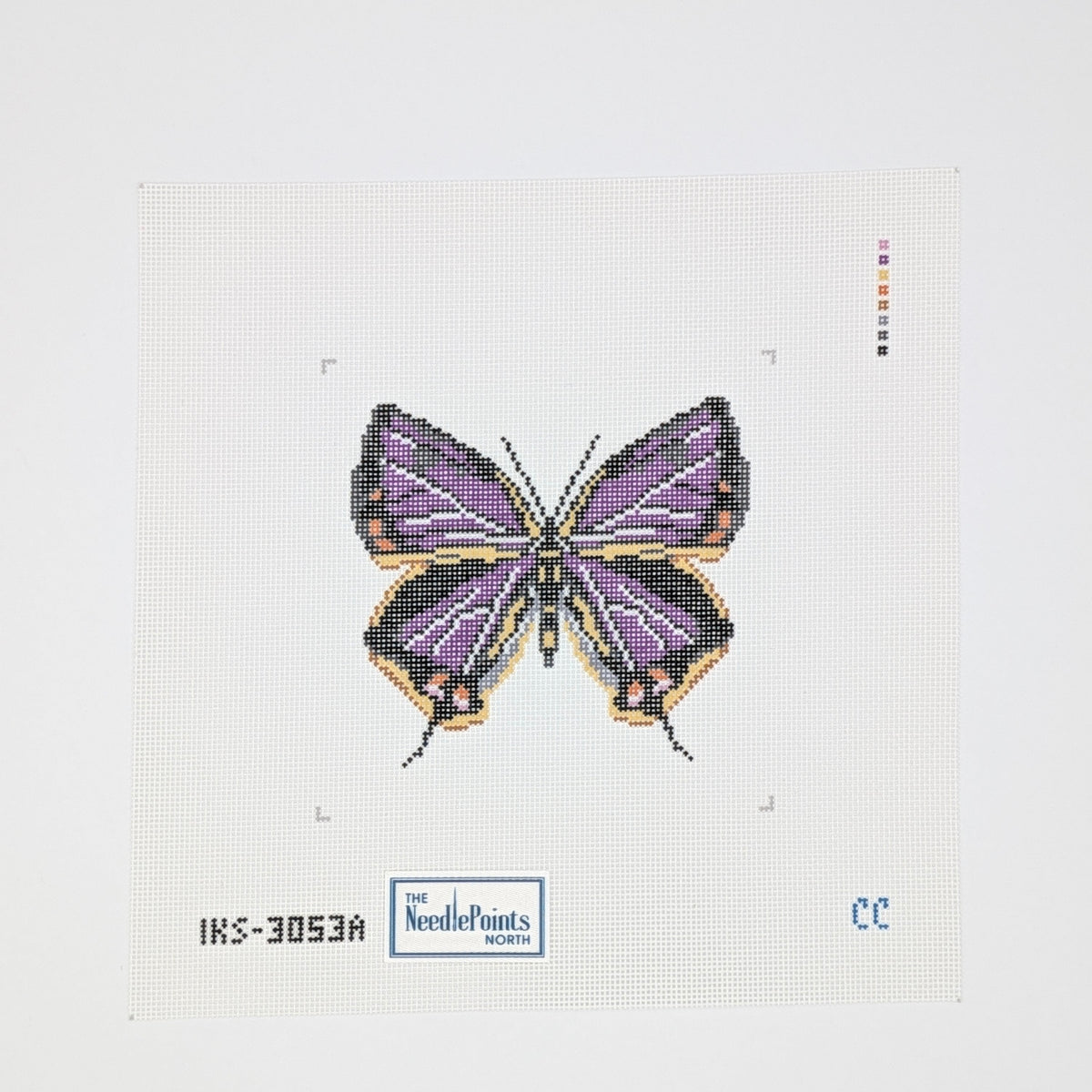 Colorado Butterfly