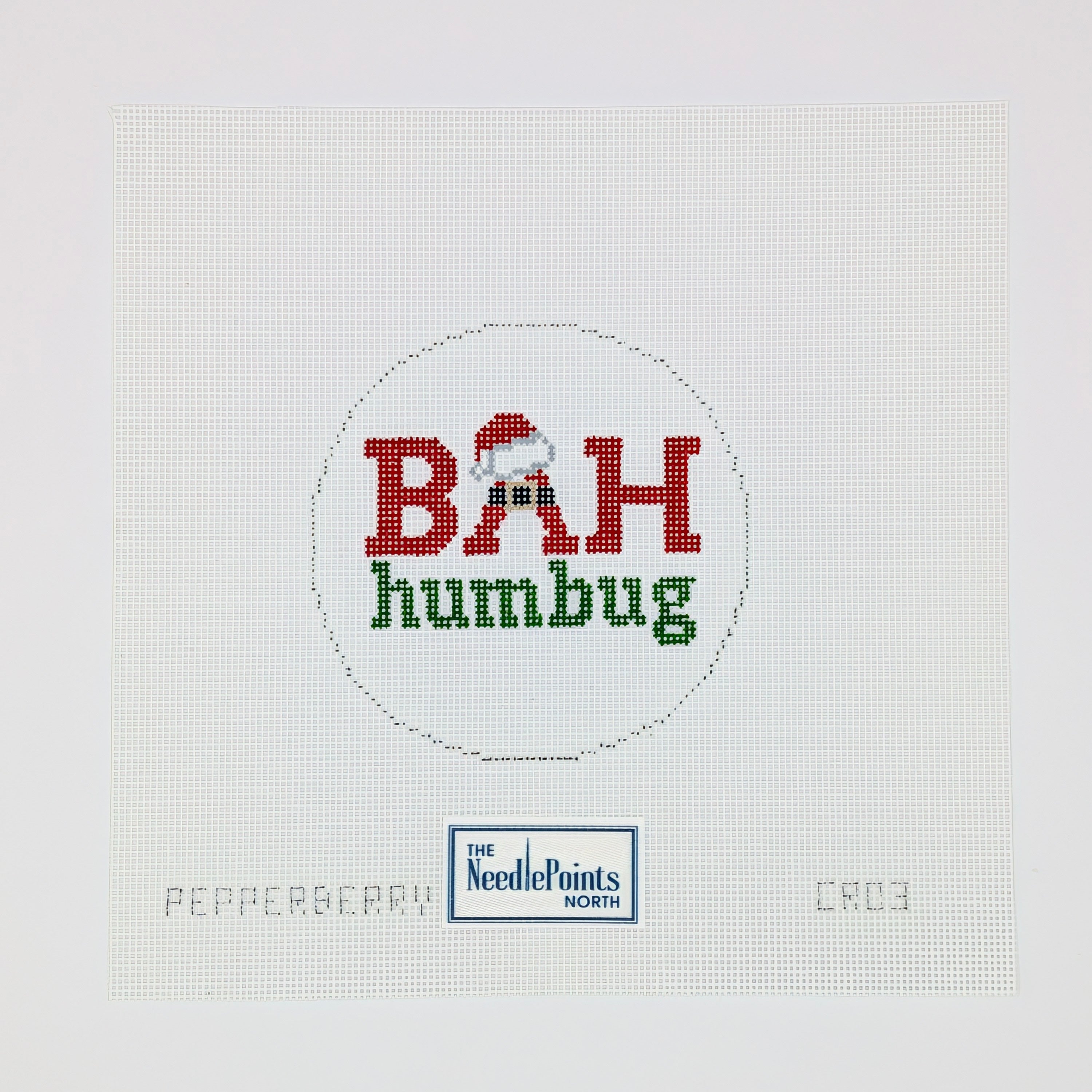 Bah Humbug