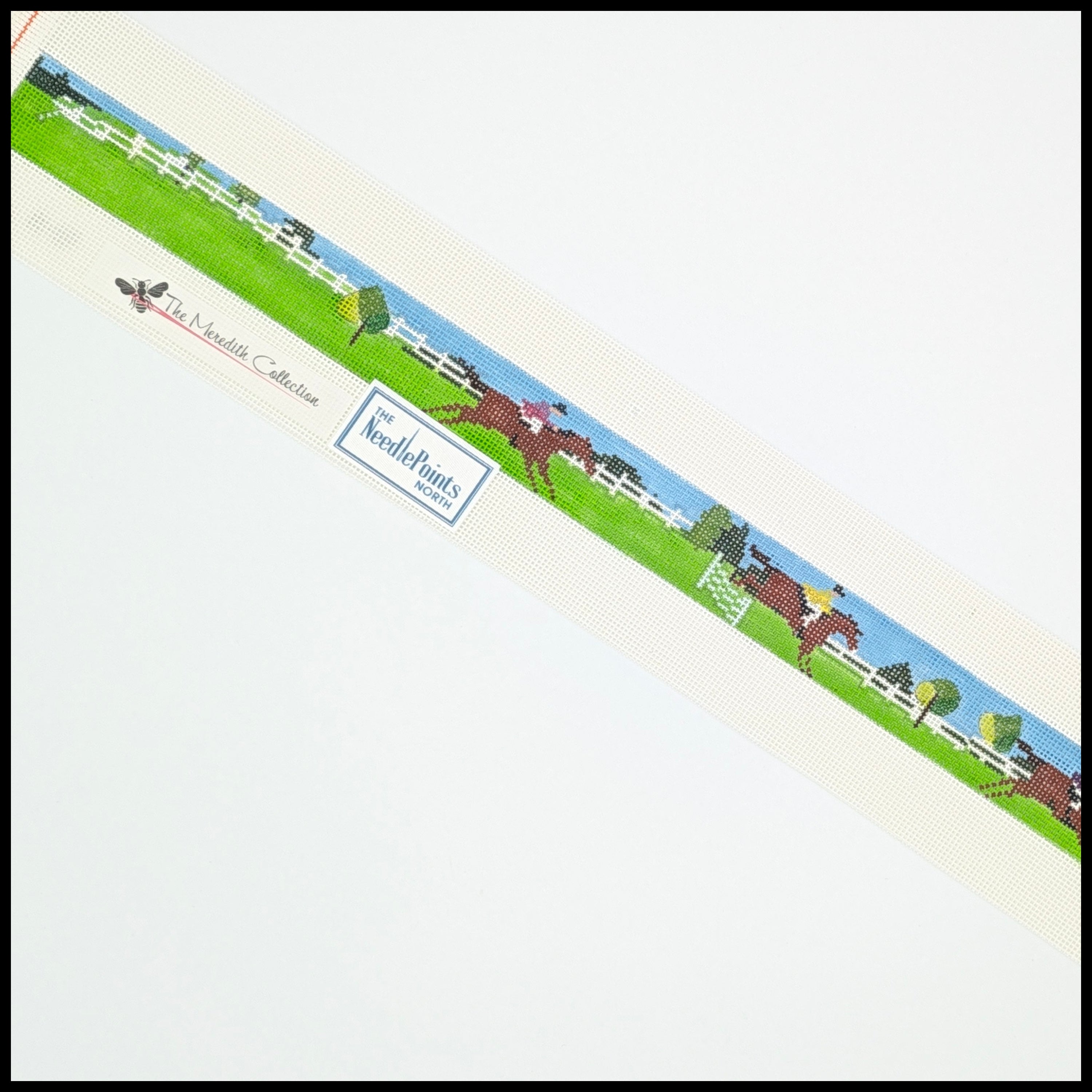 Jumper Scene Belt