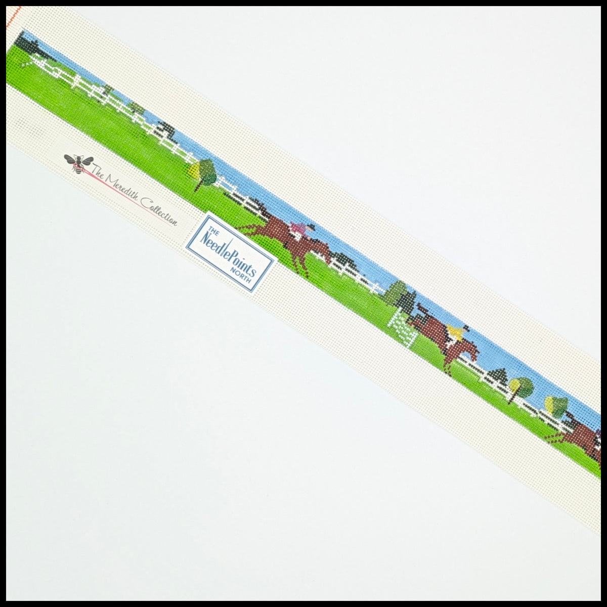 Jumper Scene Belt