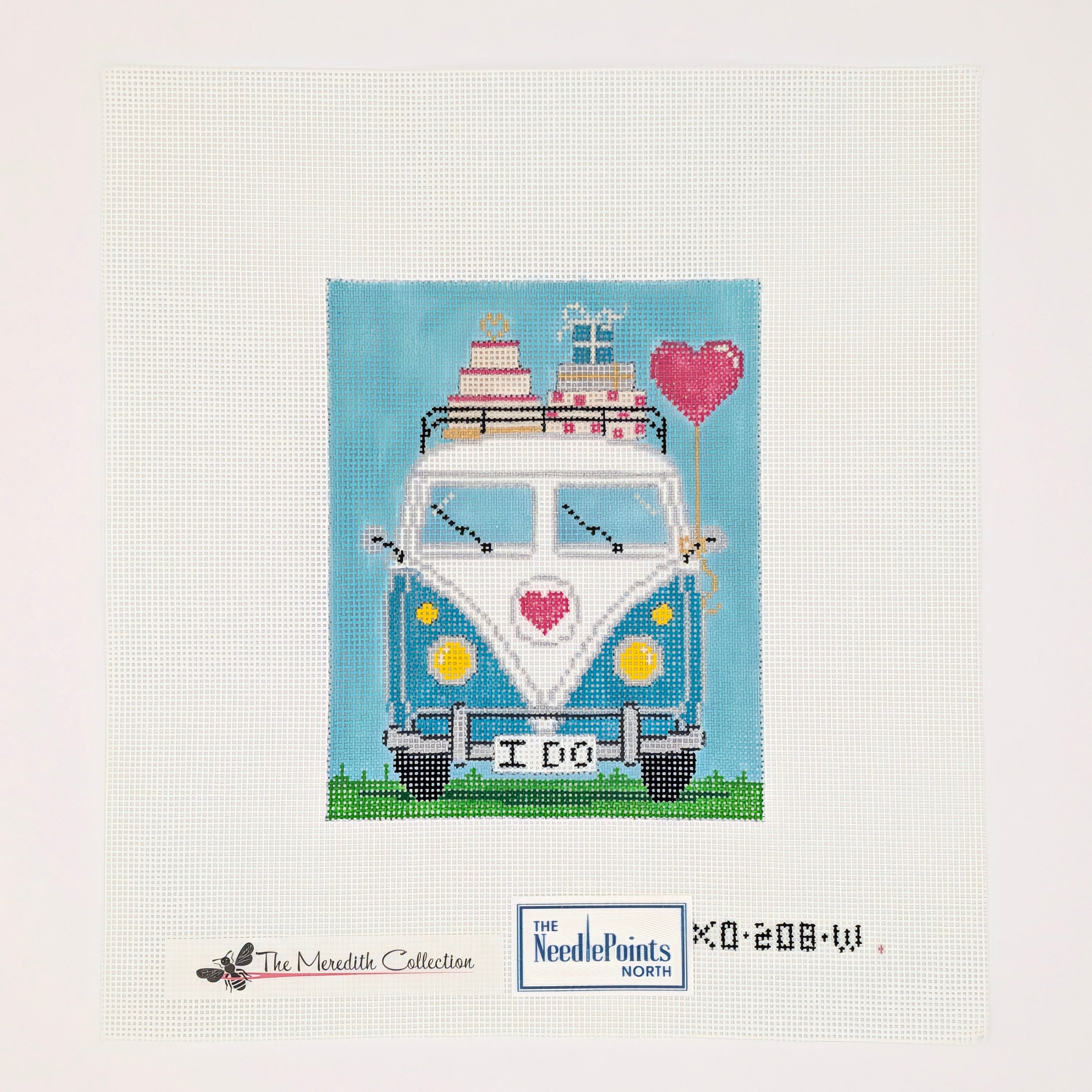 Micro Bus- Wedding