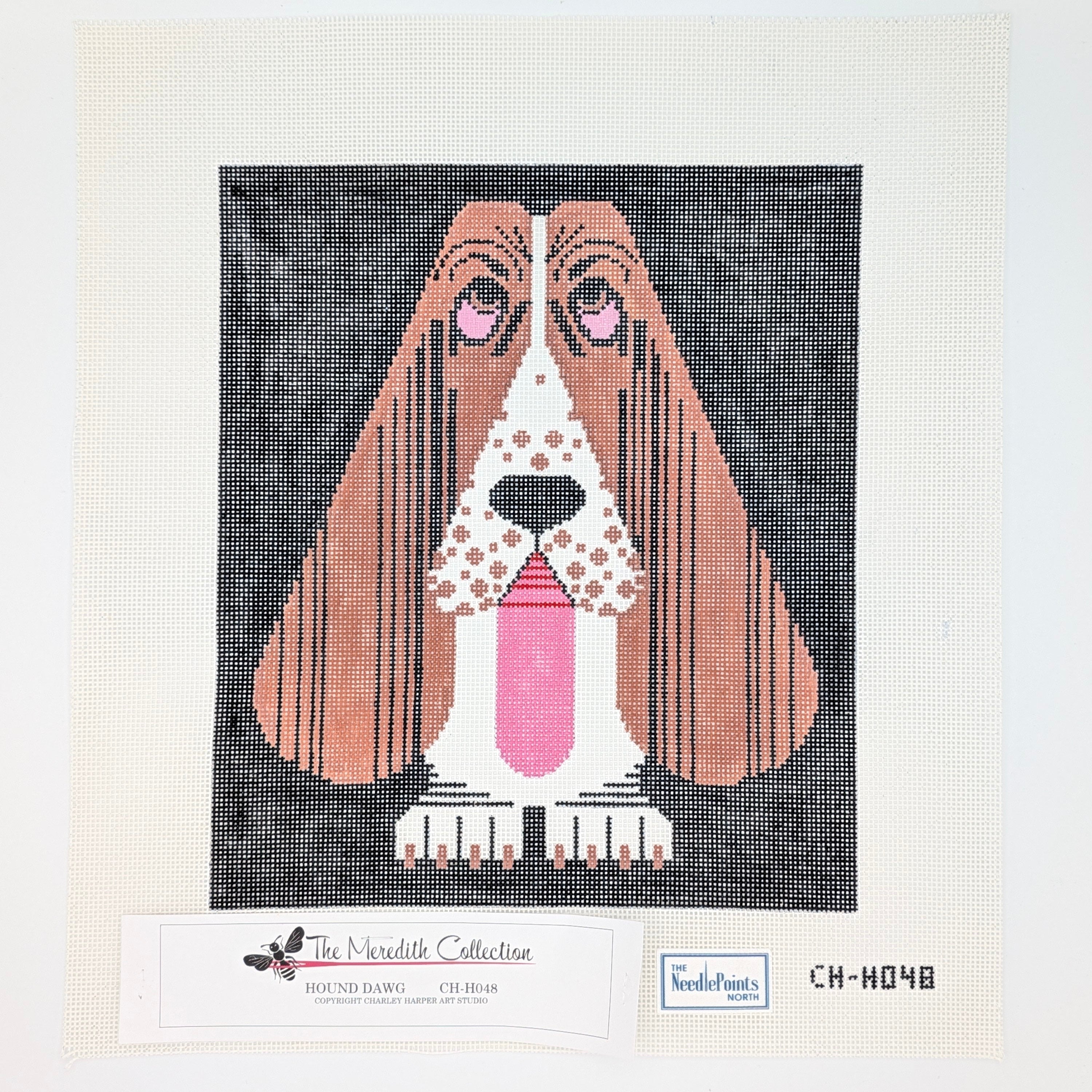 Hound Dawg