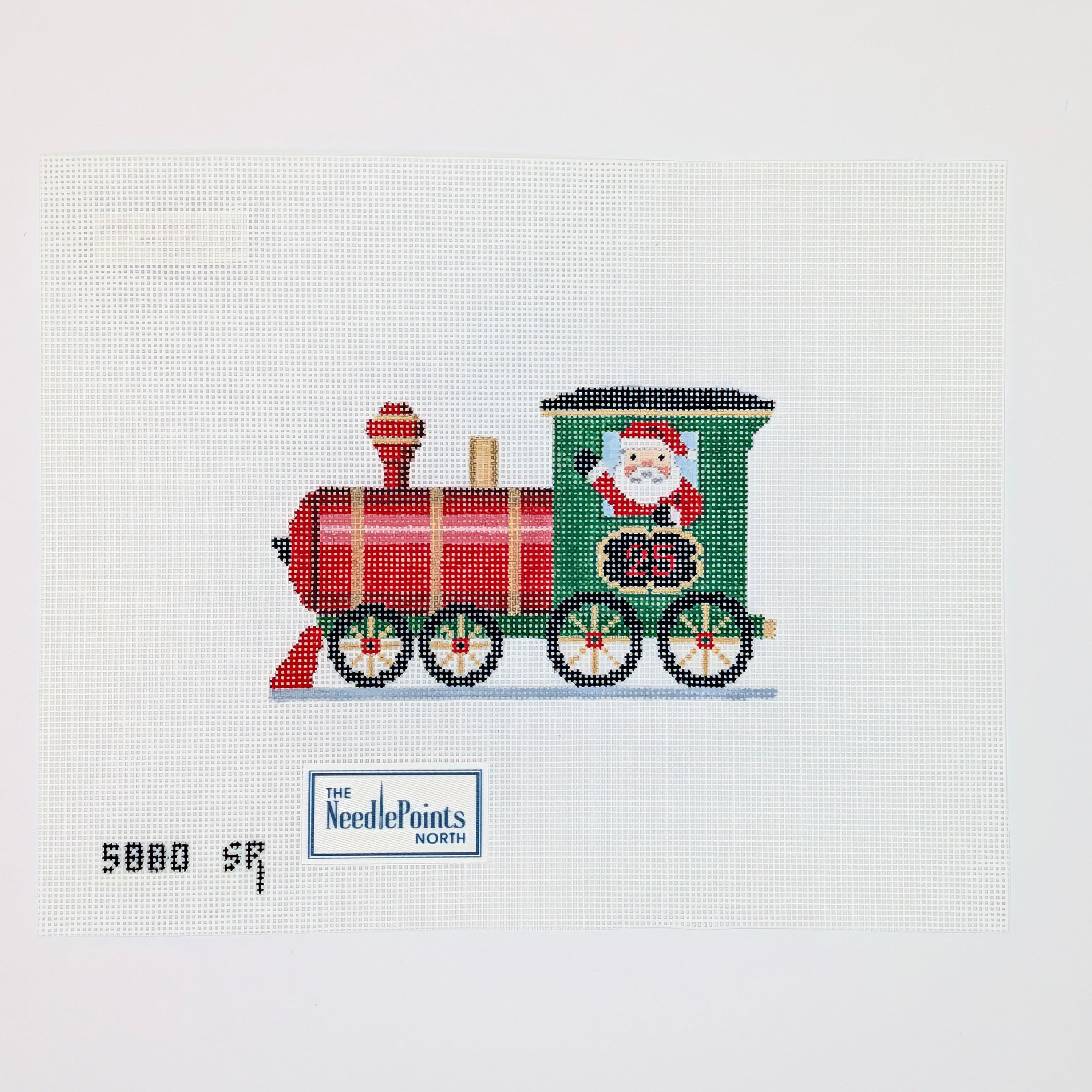 NP Express-Engine