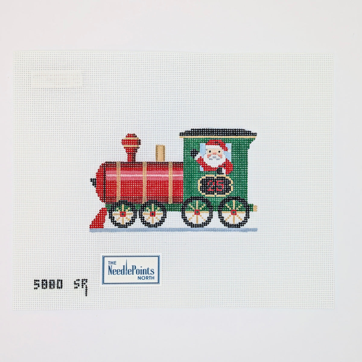 NP Express-Engine
