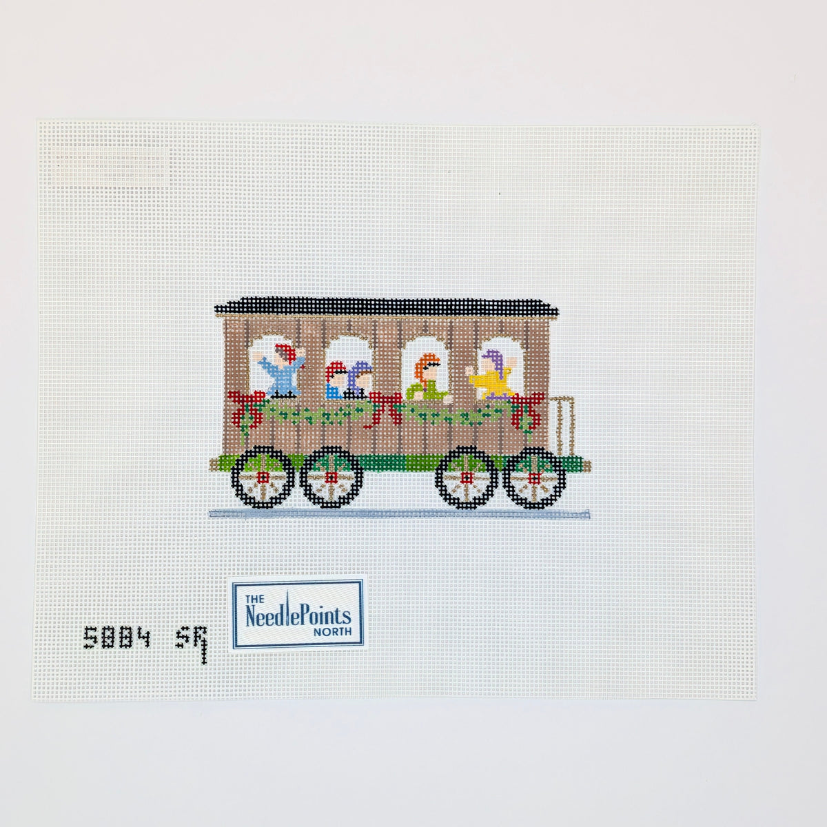 NP express - Elves