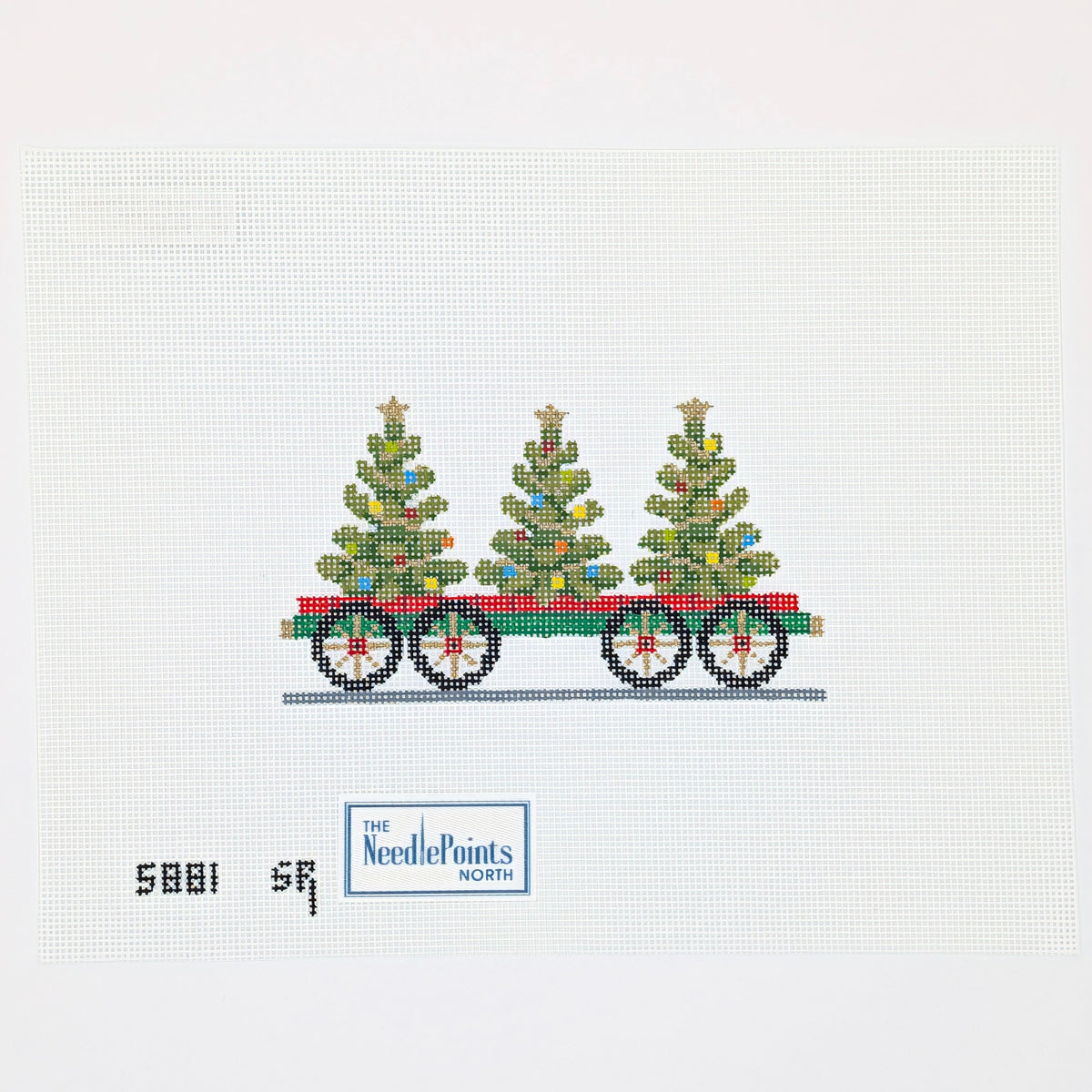 NP Express - Trees