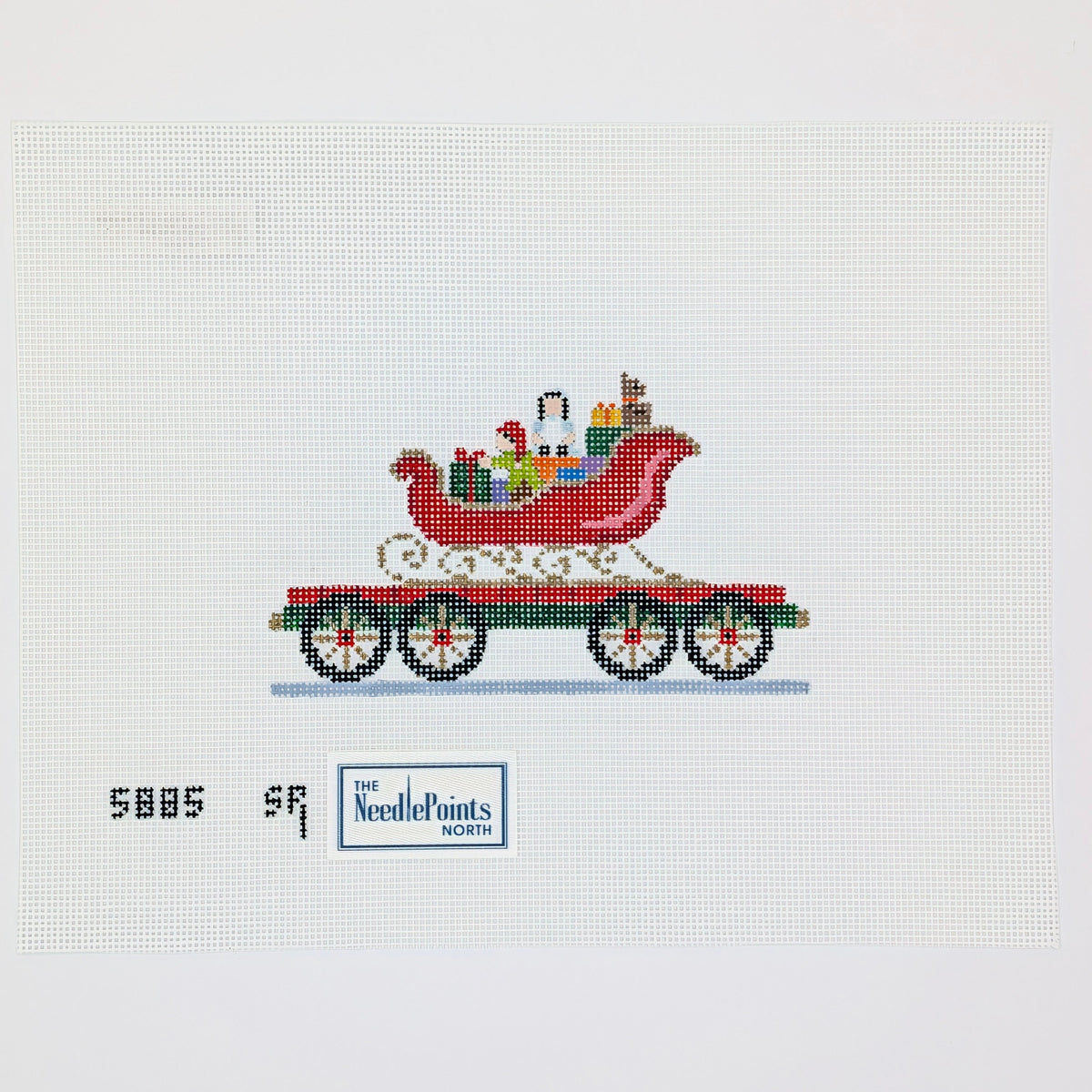 NP Express - Sleigh
