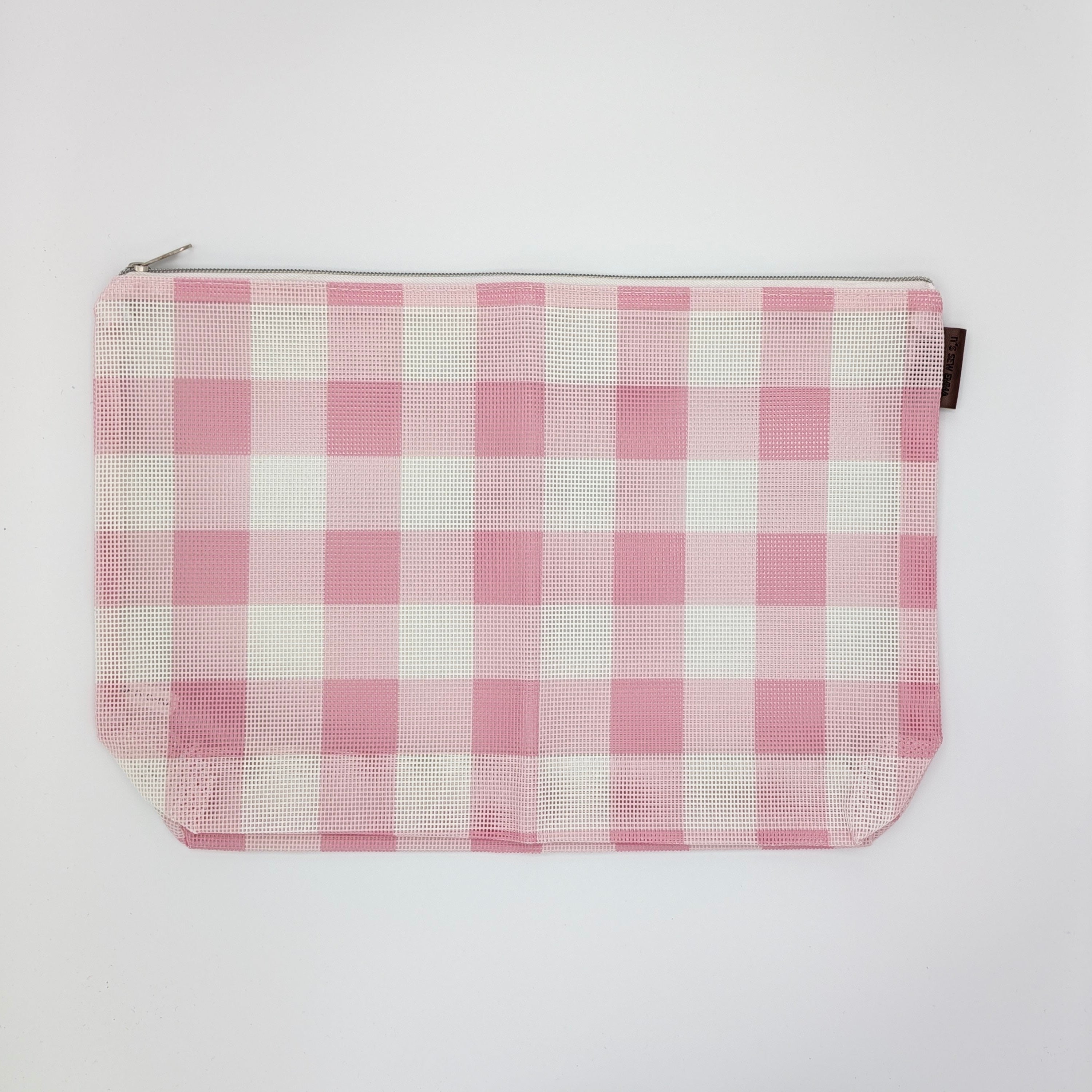 It's Sew Emma Project Bag- Pink