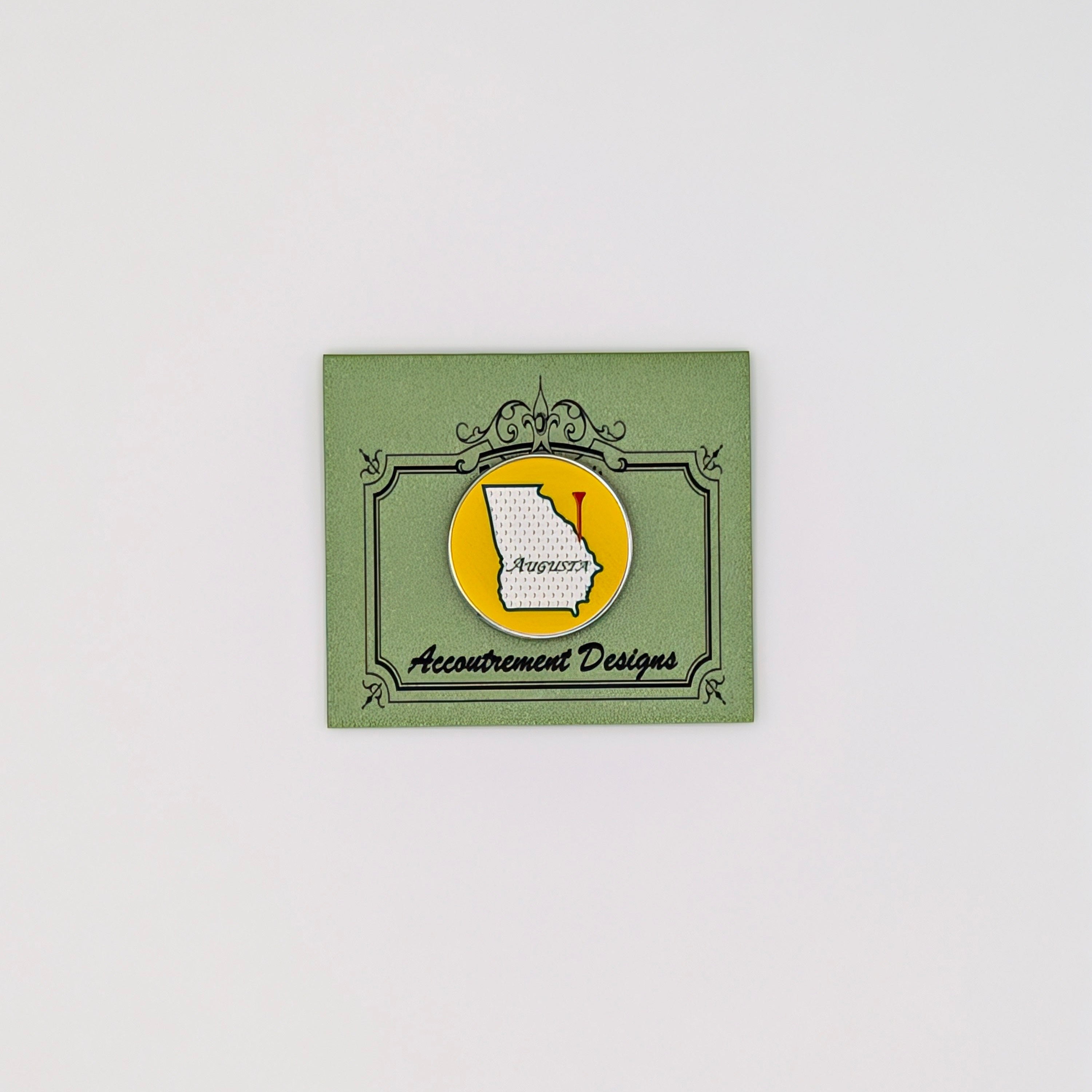 Agusta Masters Needle Minder
