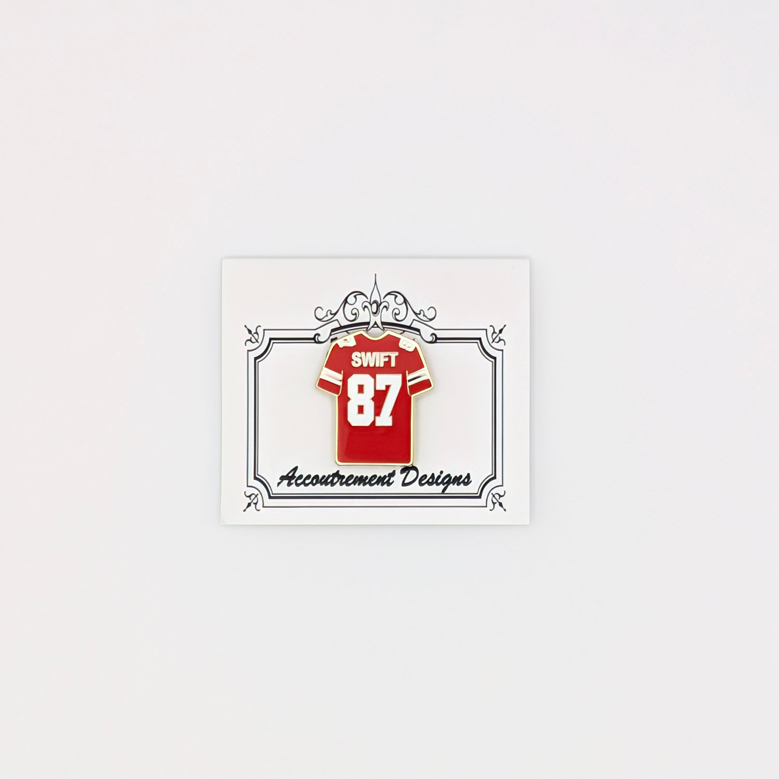 Swift 87 Needle Minder