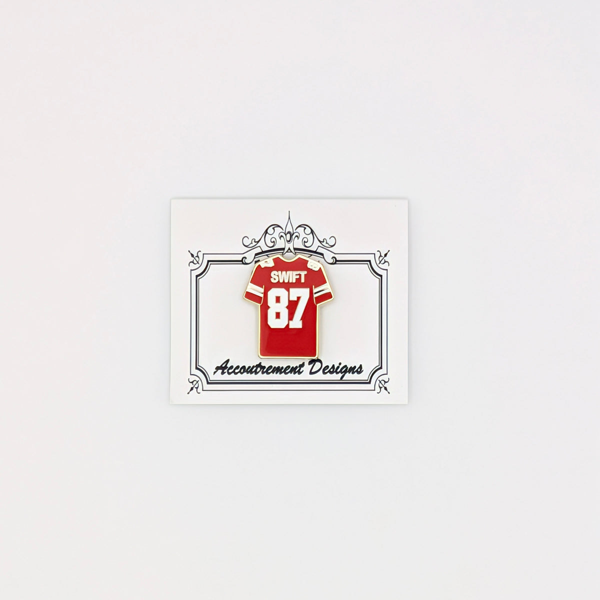 Swift 87 Needle Minder