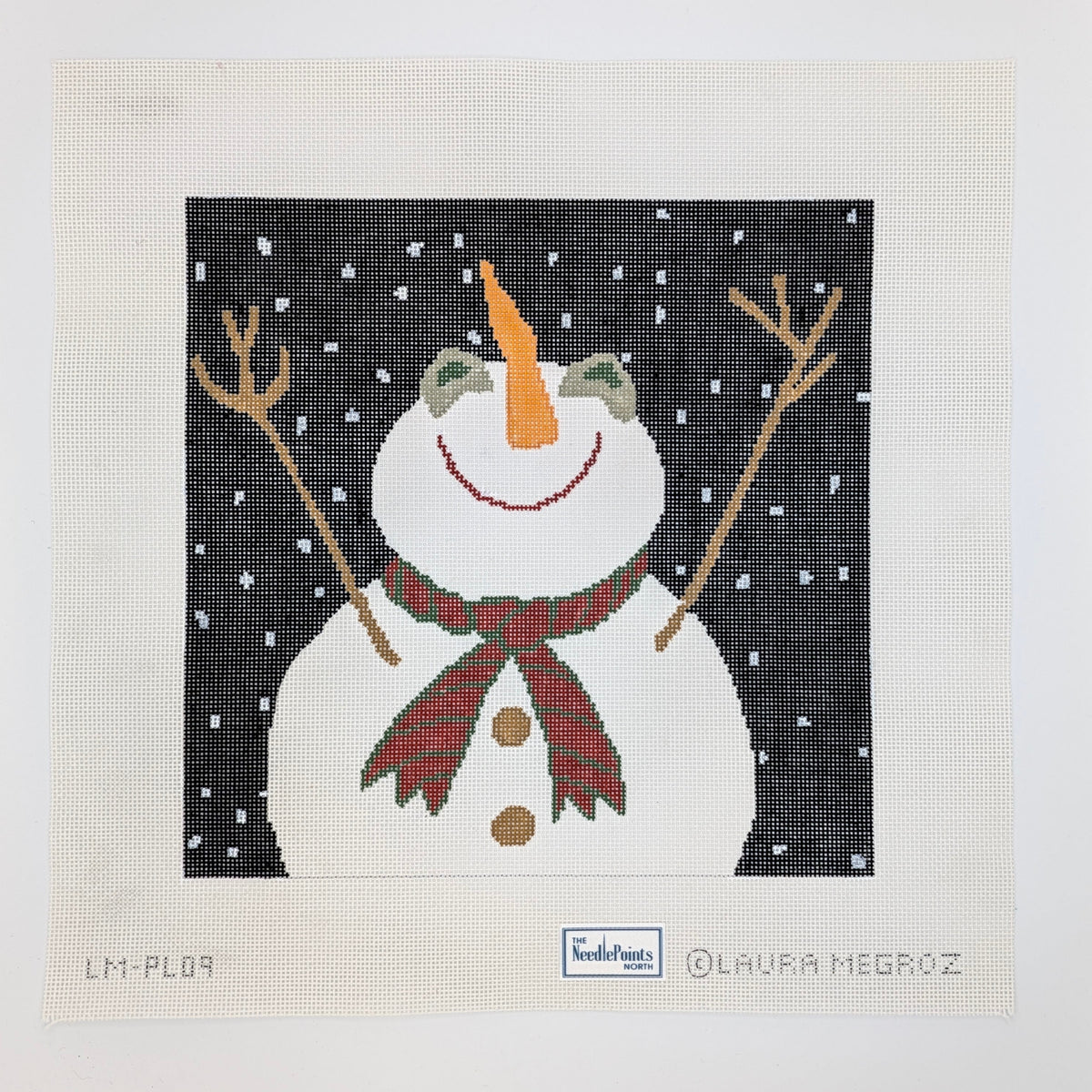 Frosty the Snowman